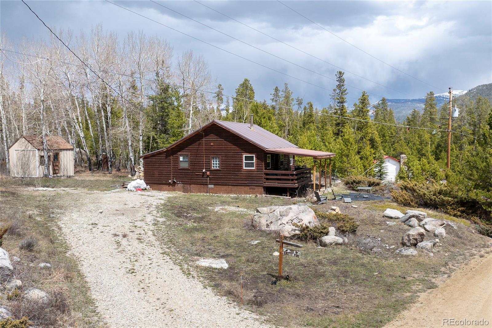 479 County Road 465