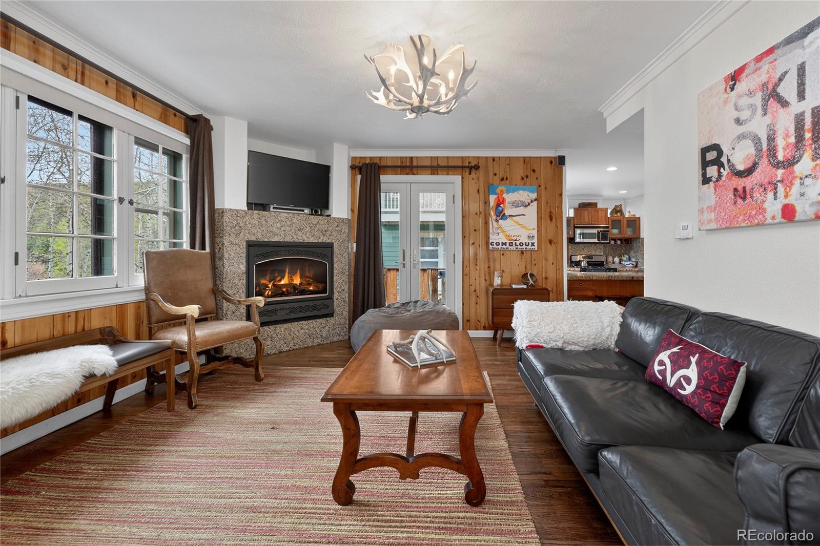 327 Vasquez Road Unit: E1