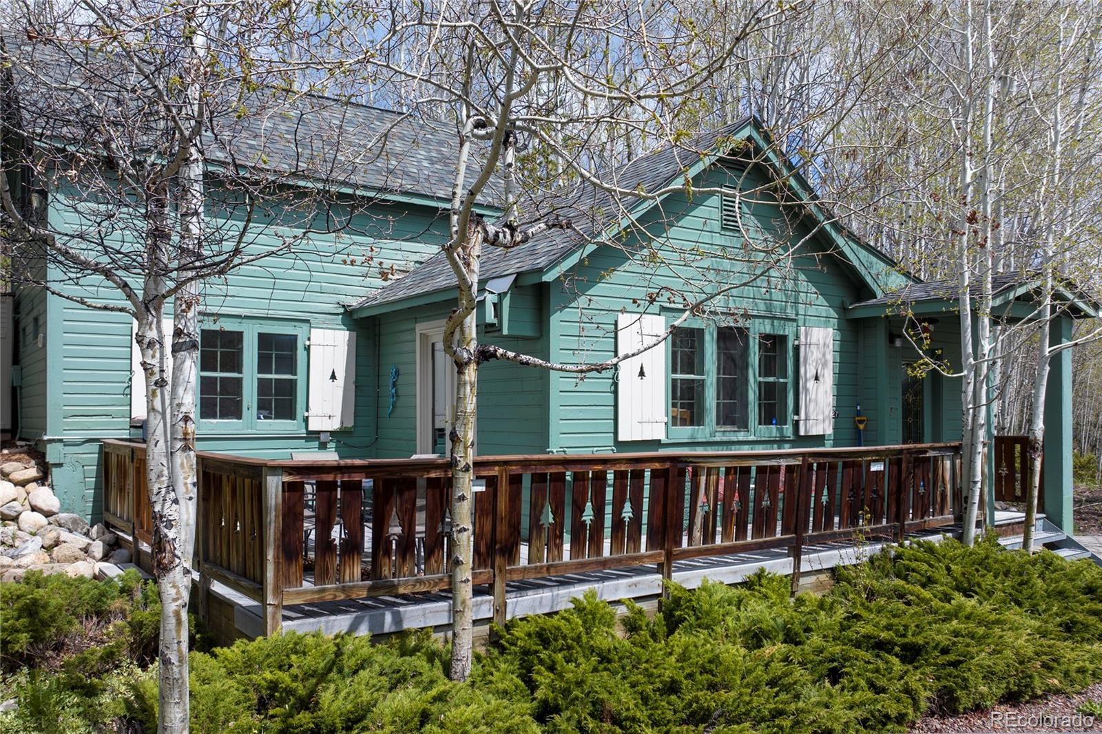 327 Vasquez Road Unit: E1