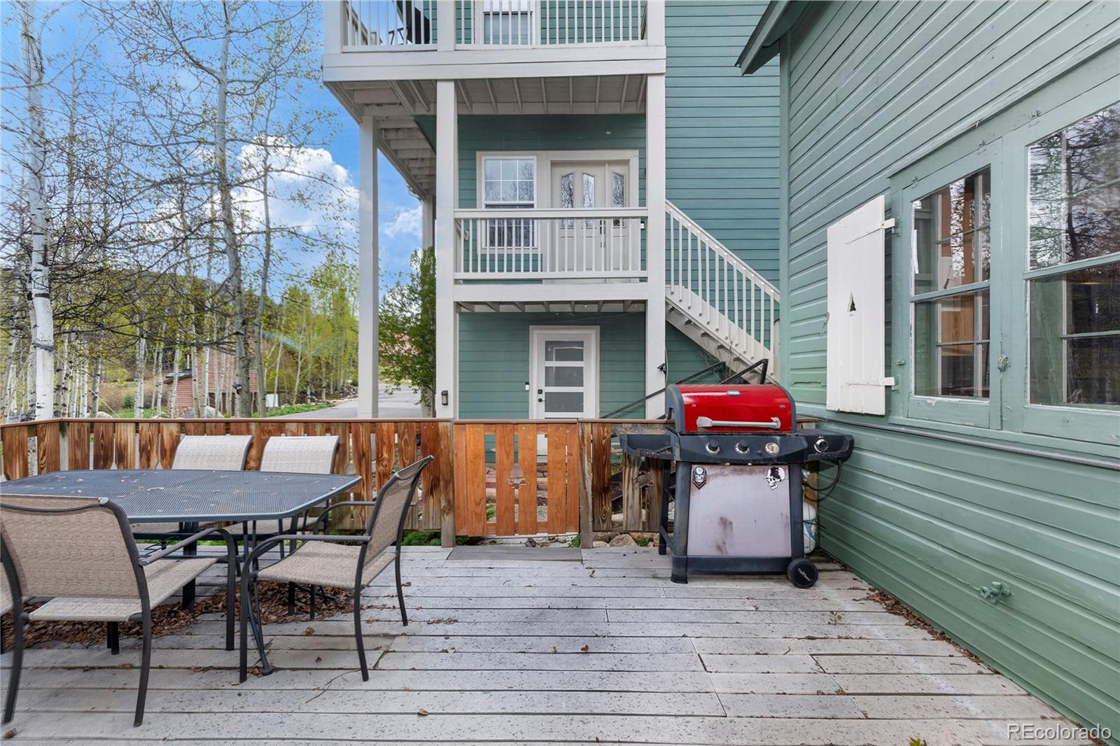 327 Vasquez Road Unit: E1