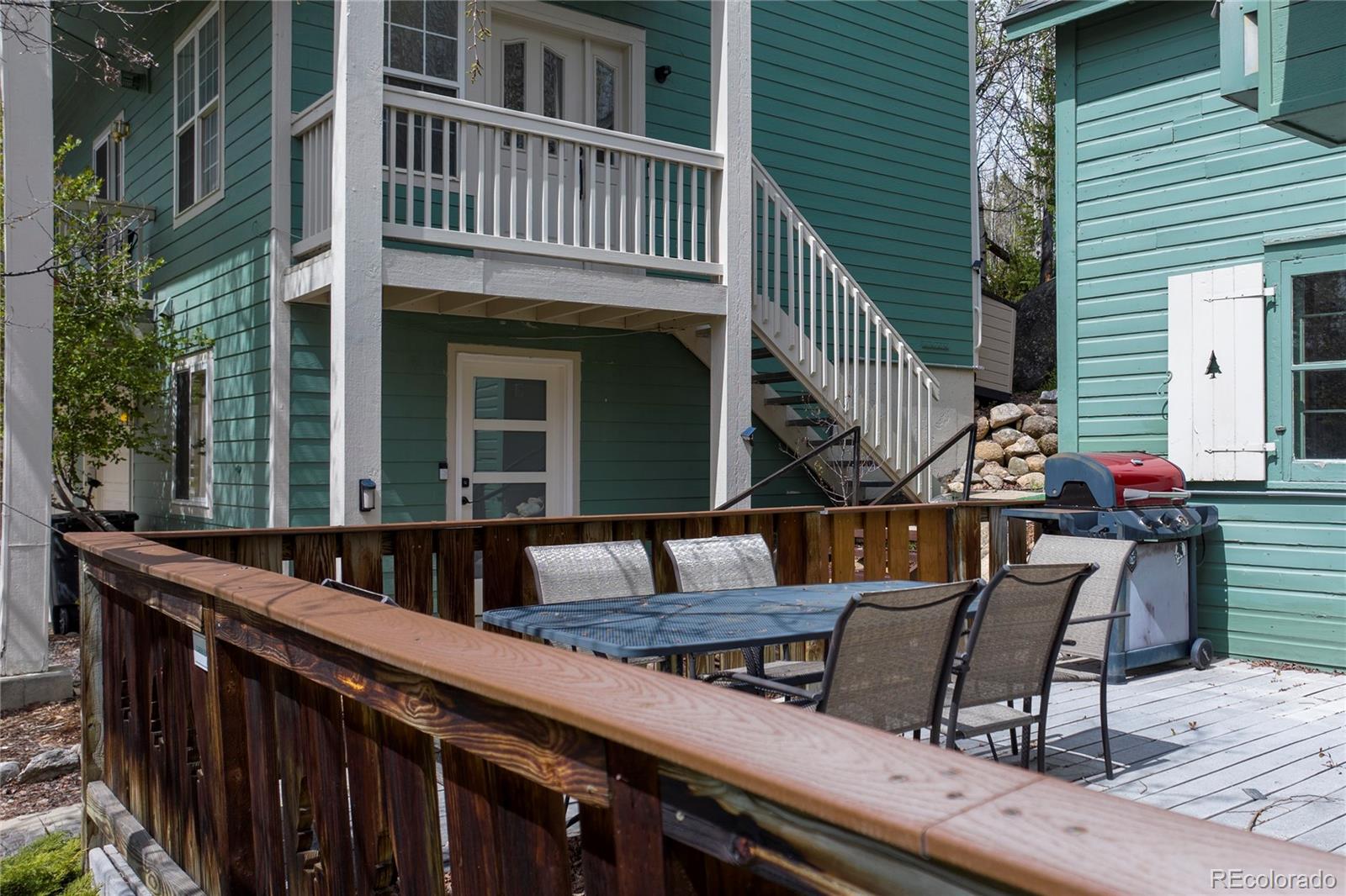 327 Vasquez Road Unit: E1