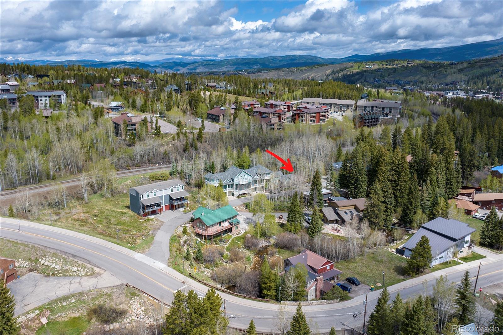 327 Vasquez Road Unit: E1