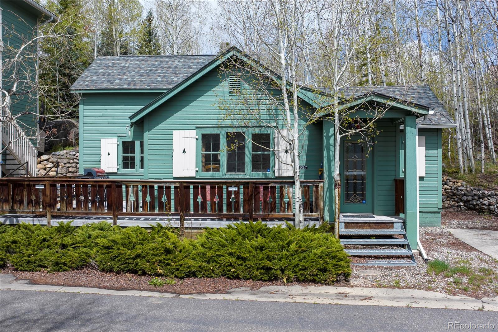 327 Vasquez Road Unit: E1