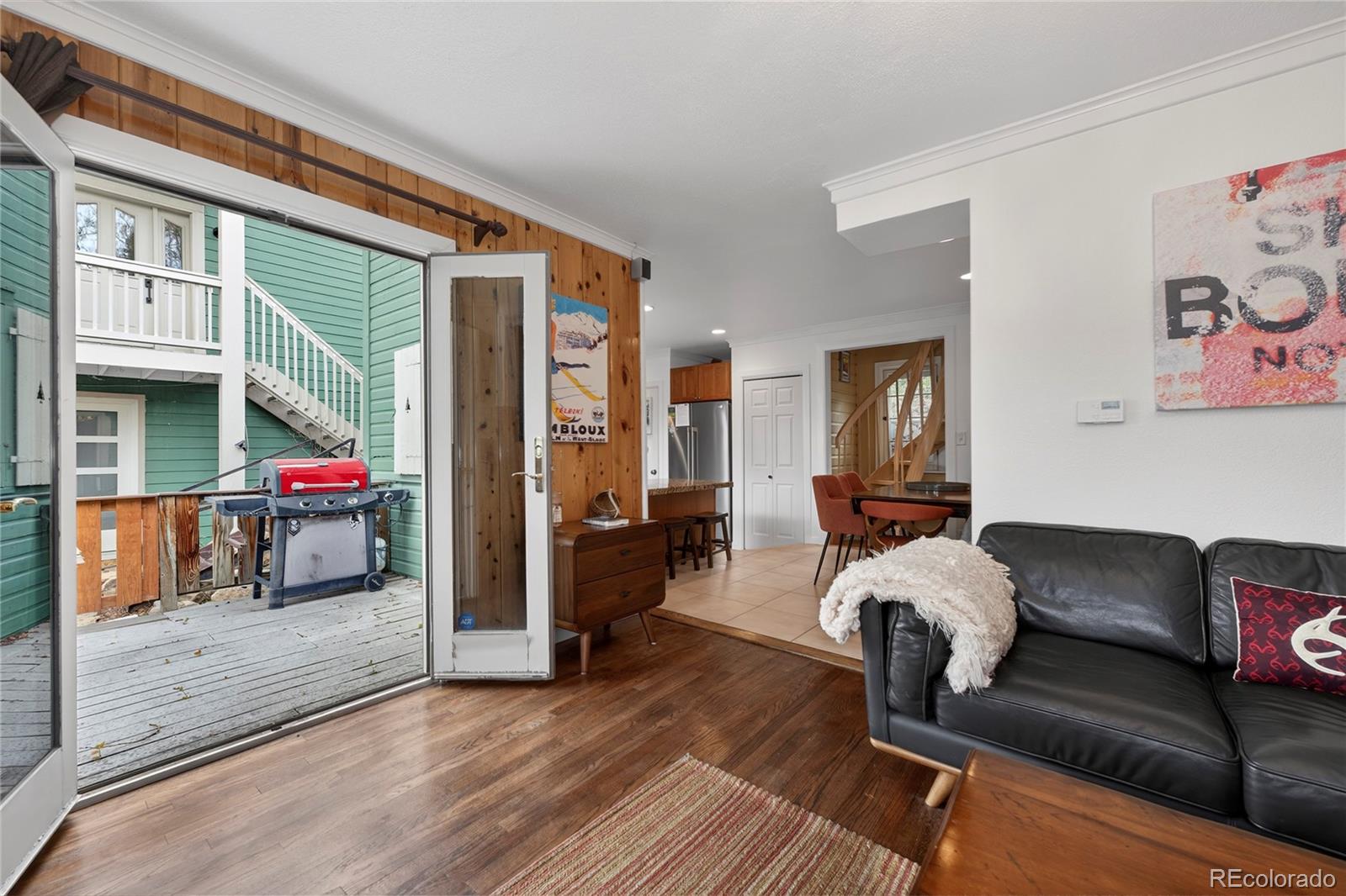 327 Vasquez Road Unit: E1
