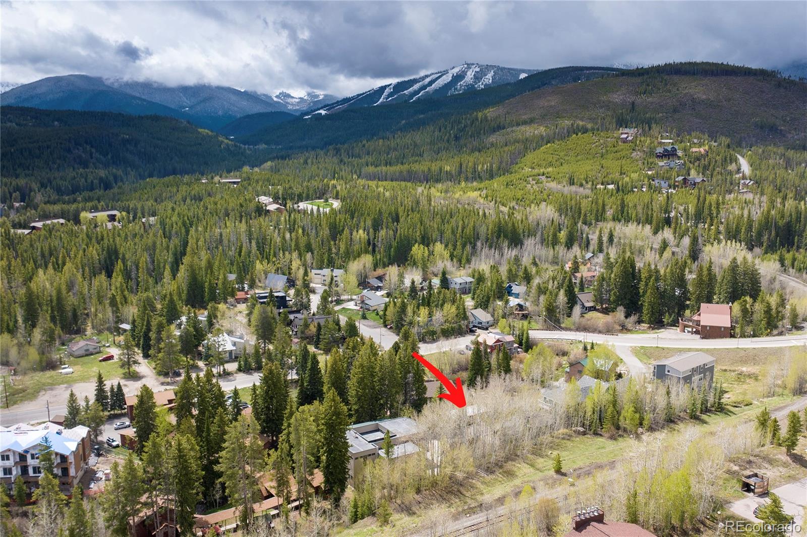 327 Vasquez Road Unit: E1