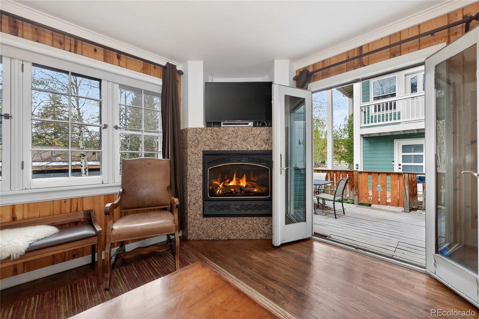 327 Vasquez Road Unit: E1