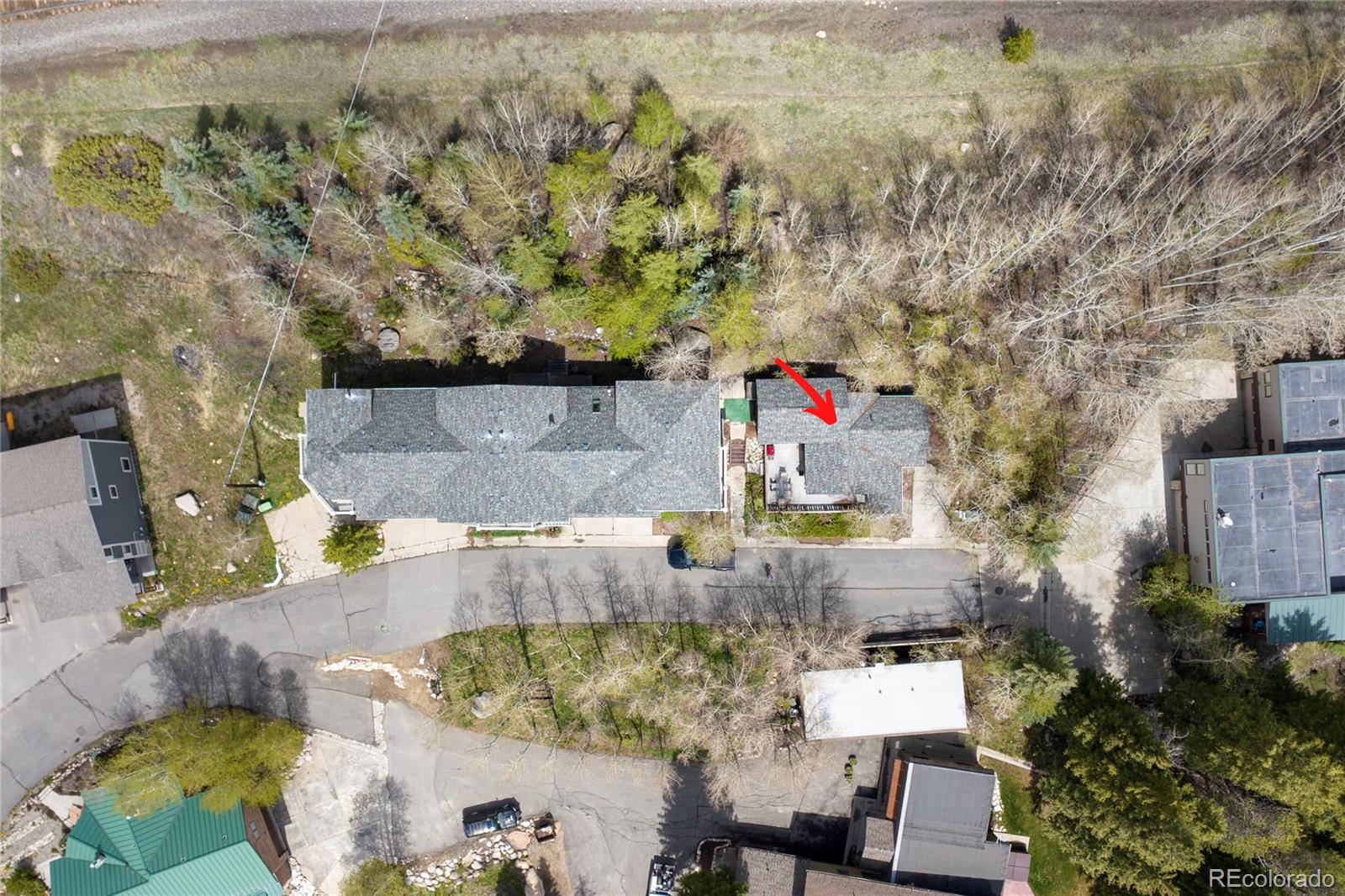 327 Vasquez Road Unit: E1