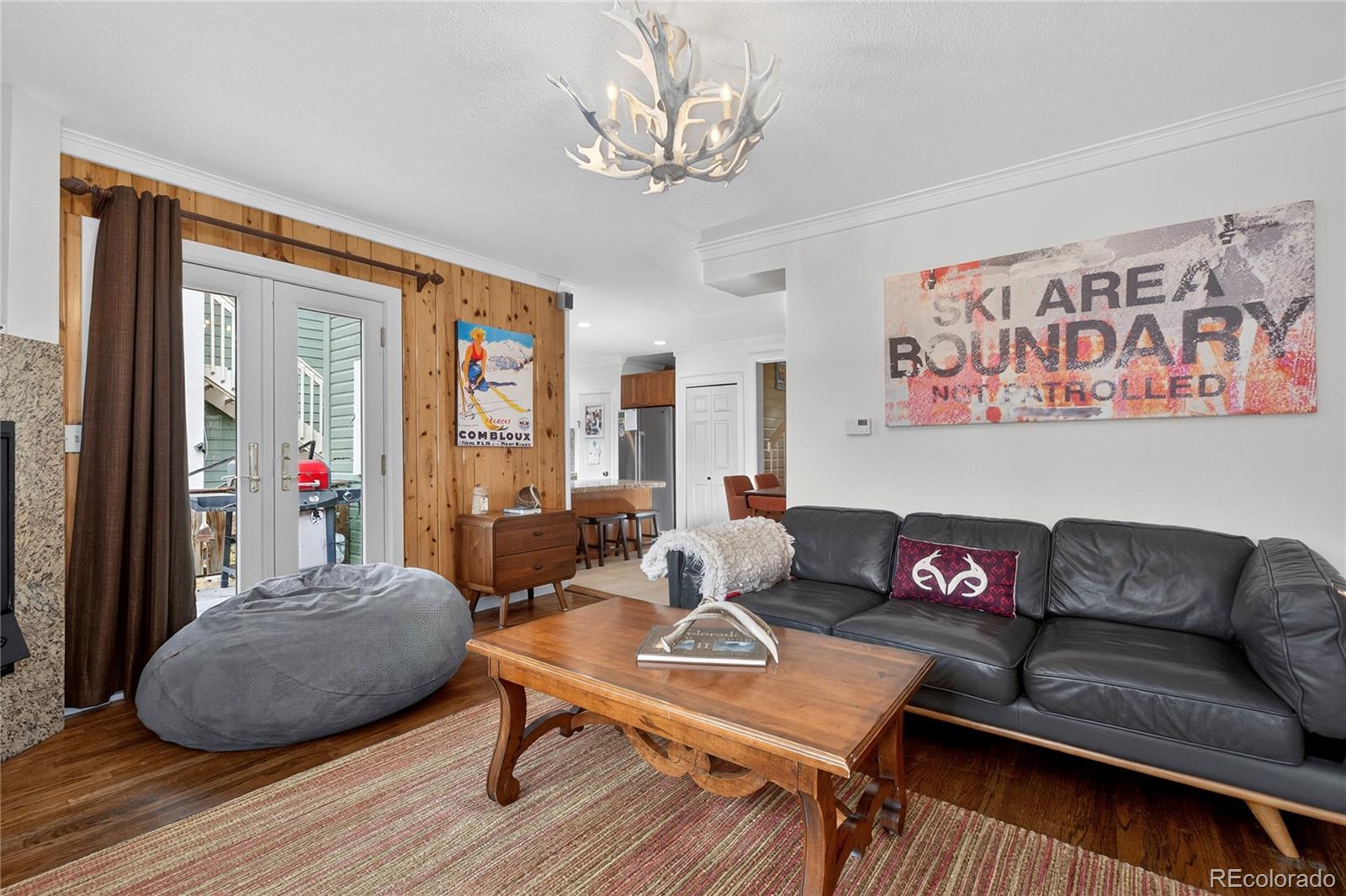 327 Vasquez Road Unit: E1