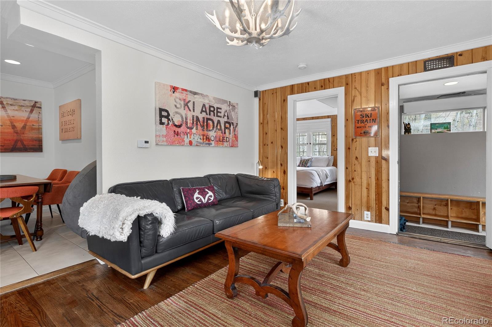327 Vasquez Road Unit: E1