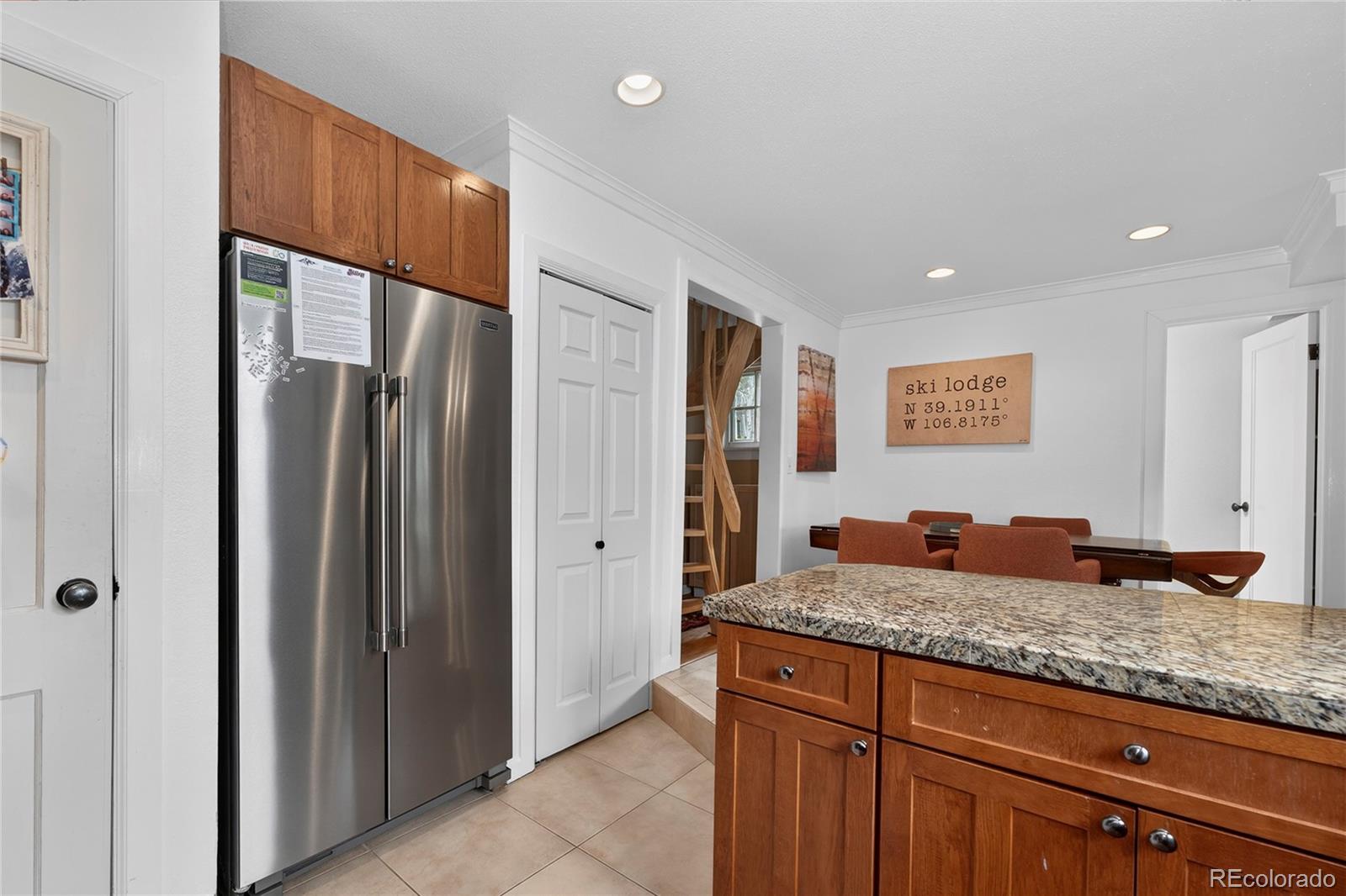 327 Vasquez Road Unit: E1