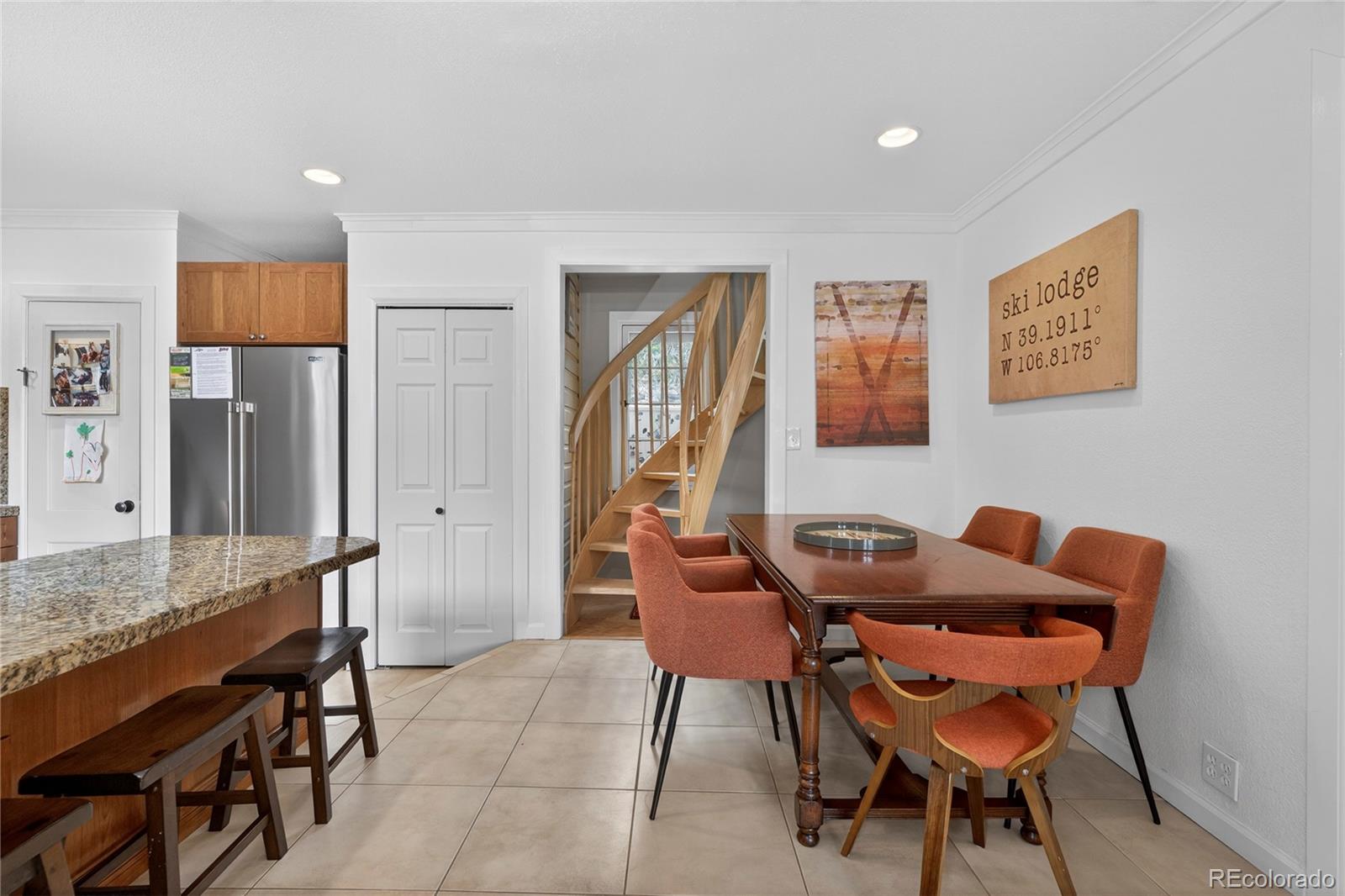 327 Vasquez Road Unit: E1