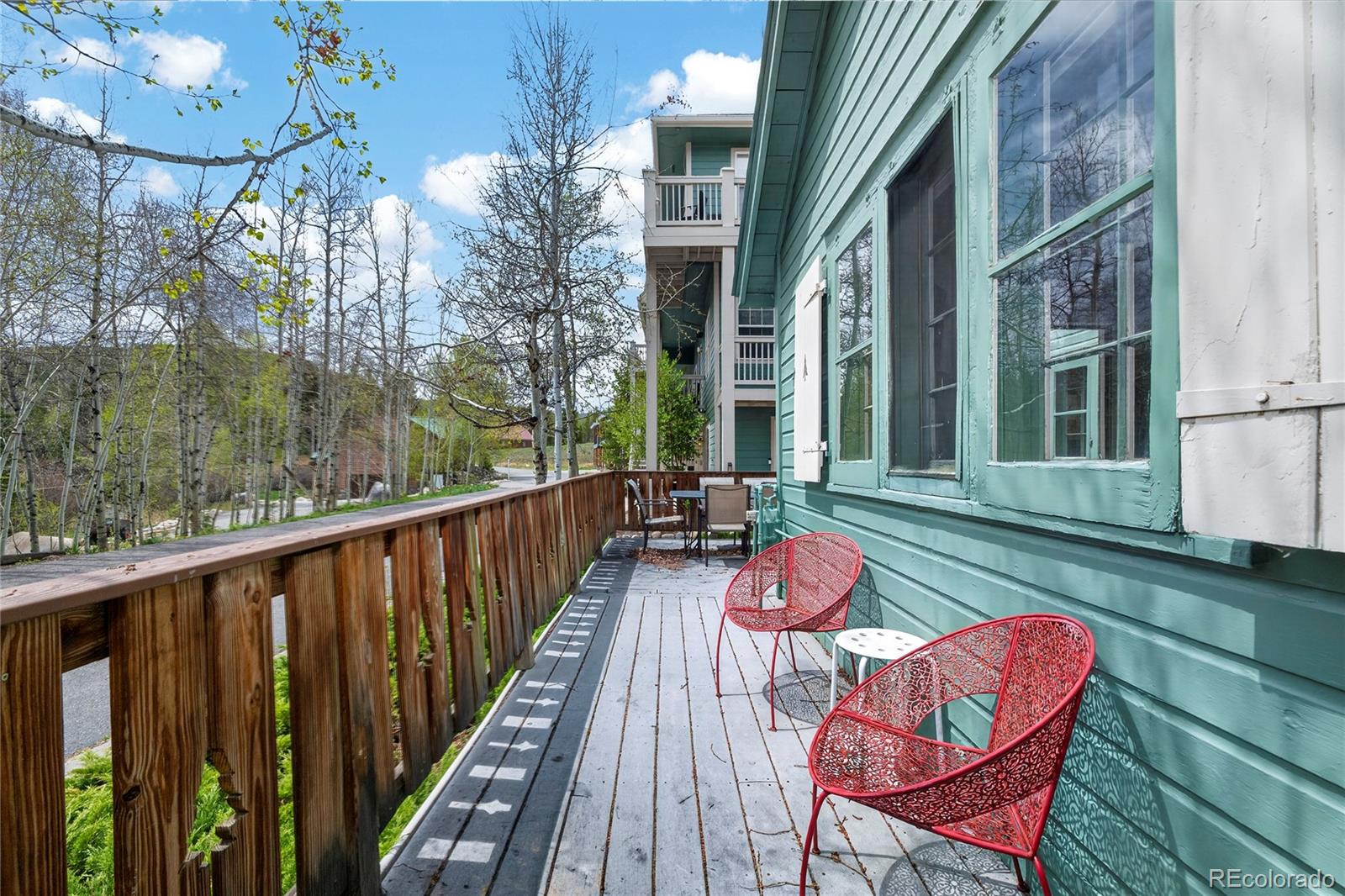 327 Vasquez Road Unit: E1