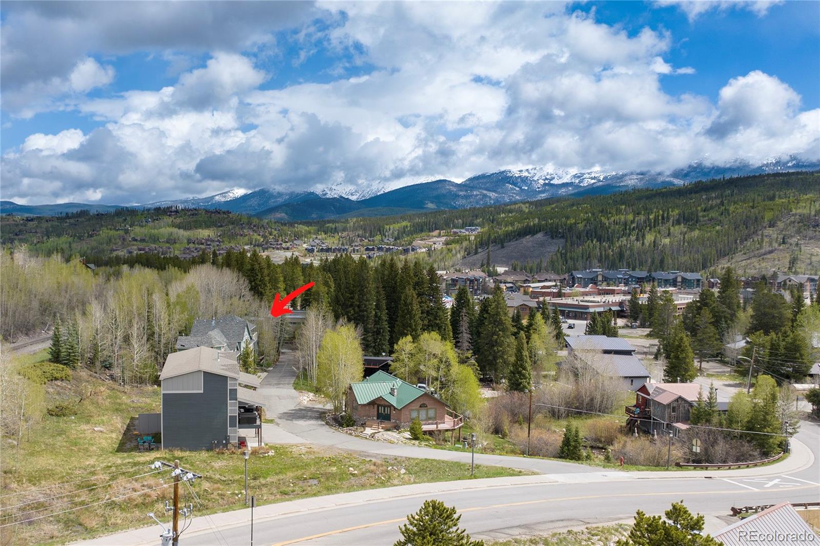 327 Vasquez Road Unit: E1