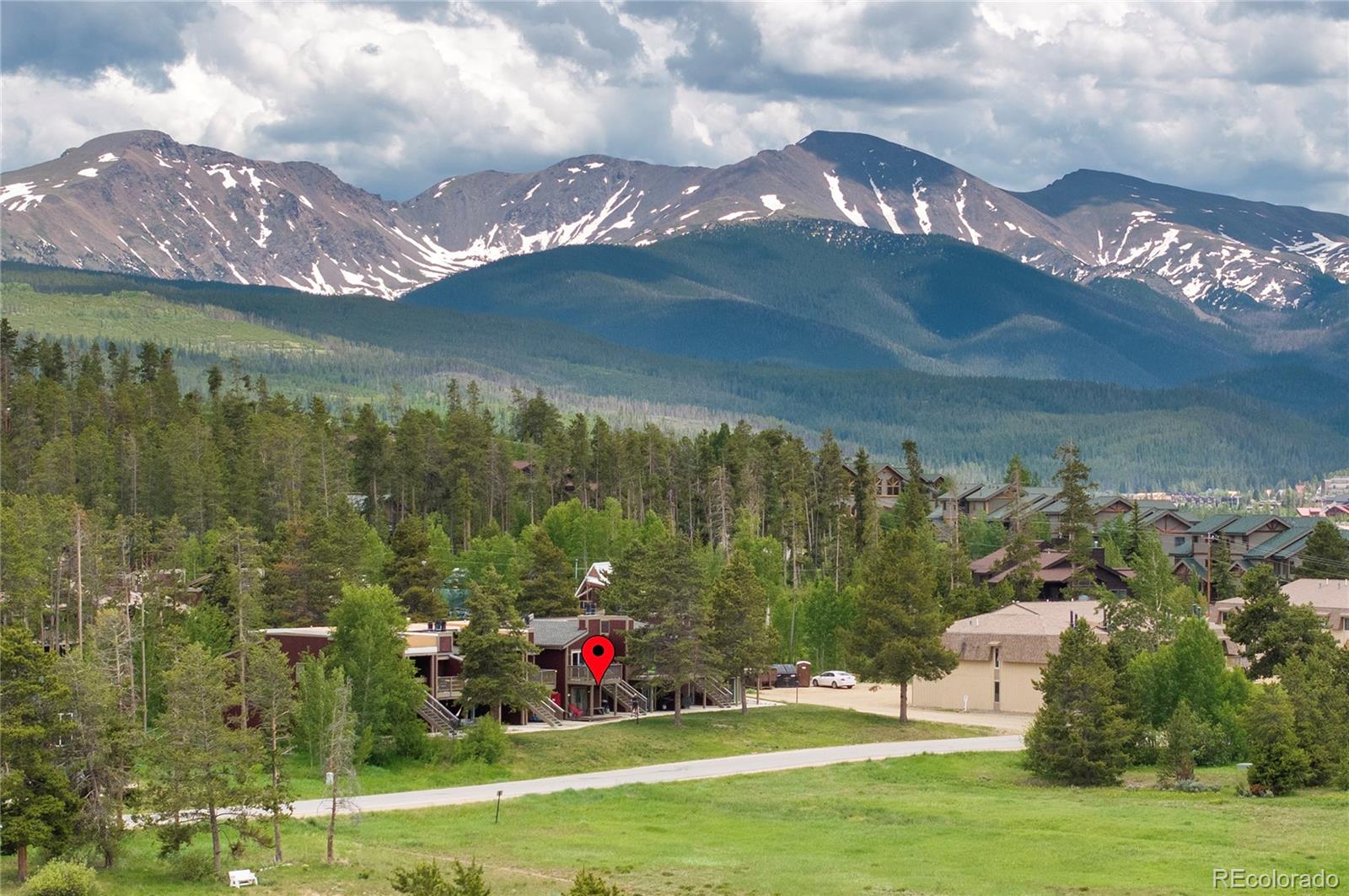 80 GCR 838/E Meadow Mile Unit: 22-11