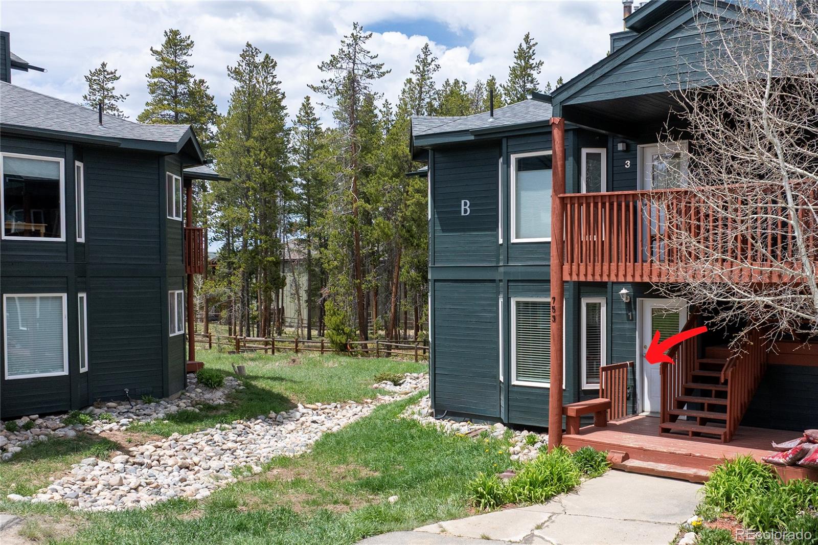 753 County Road 830 Unit: 1