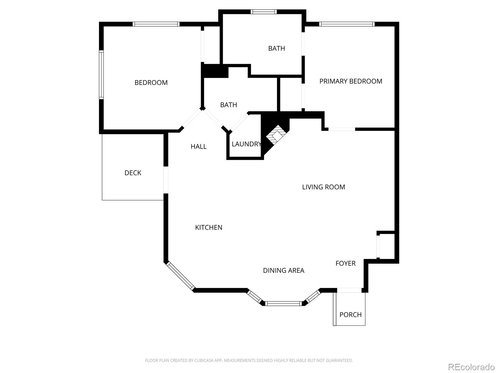 753 County Road 830 Unit: 1