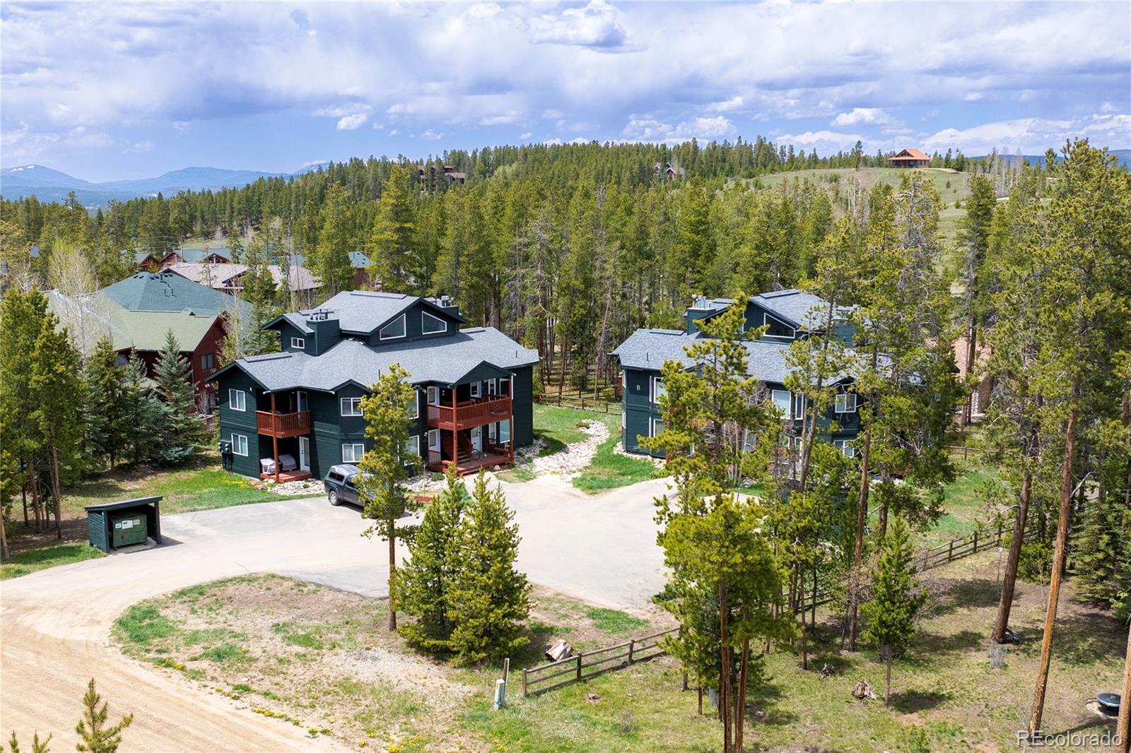 753 County Road 830 Unit: 1