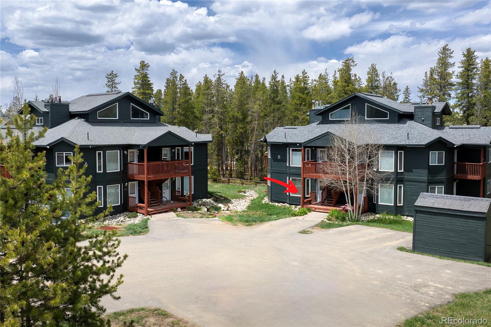 753 County Road 830 Unit: 1