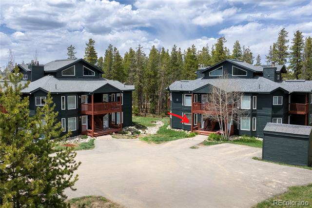 753 County Road 830 Unit: 1
