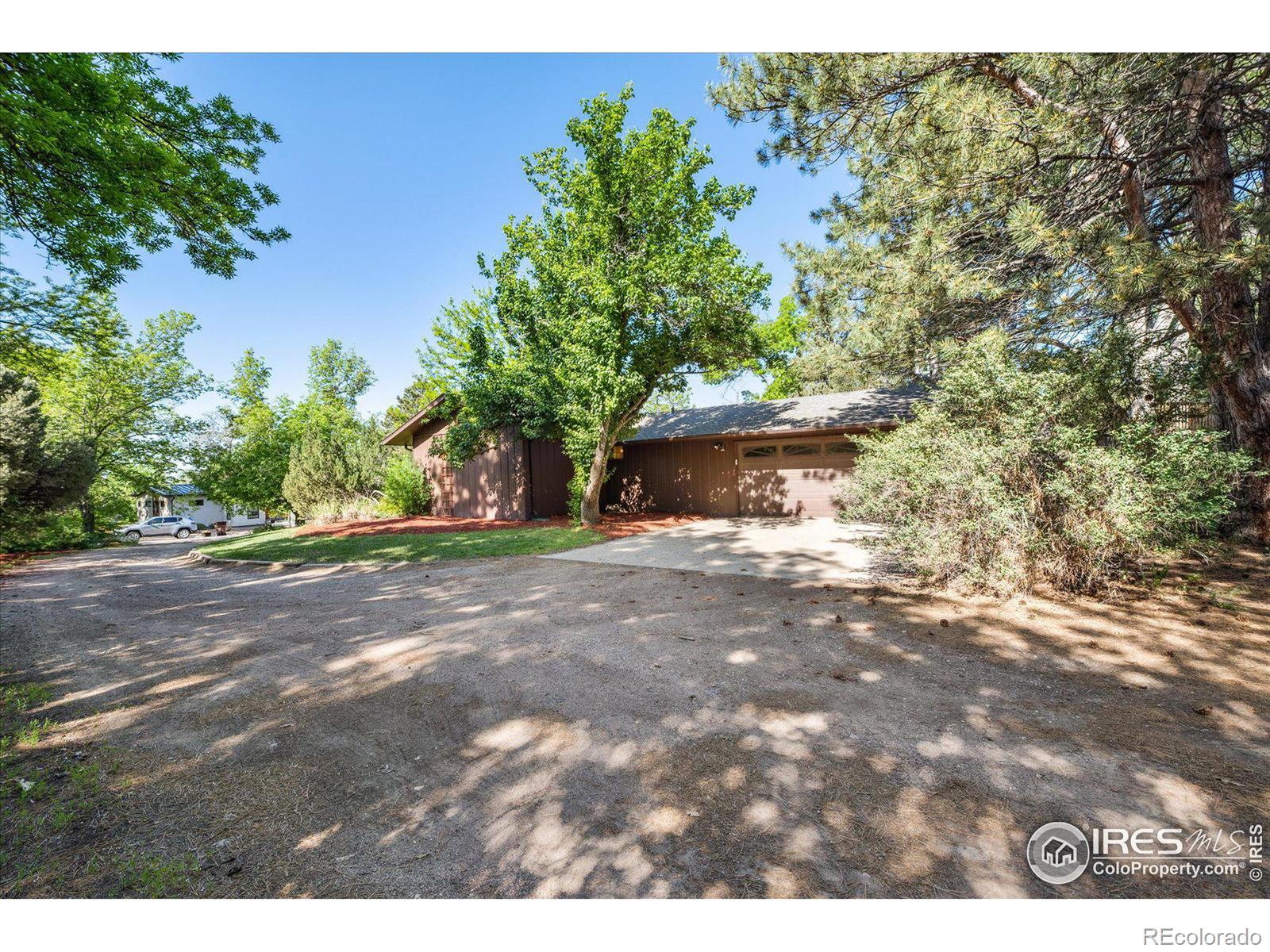 836 Valley View Road