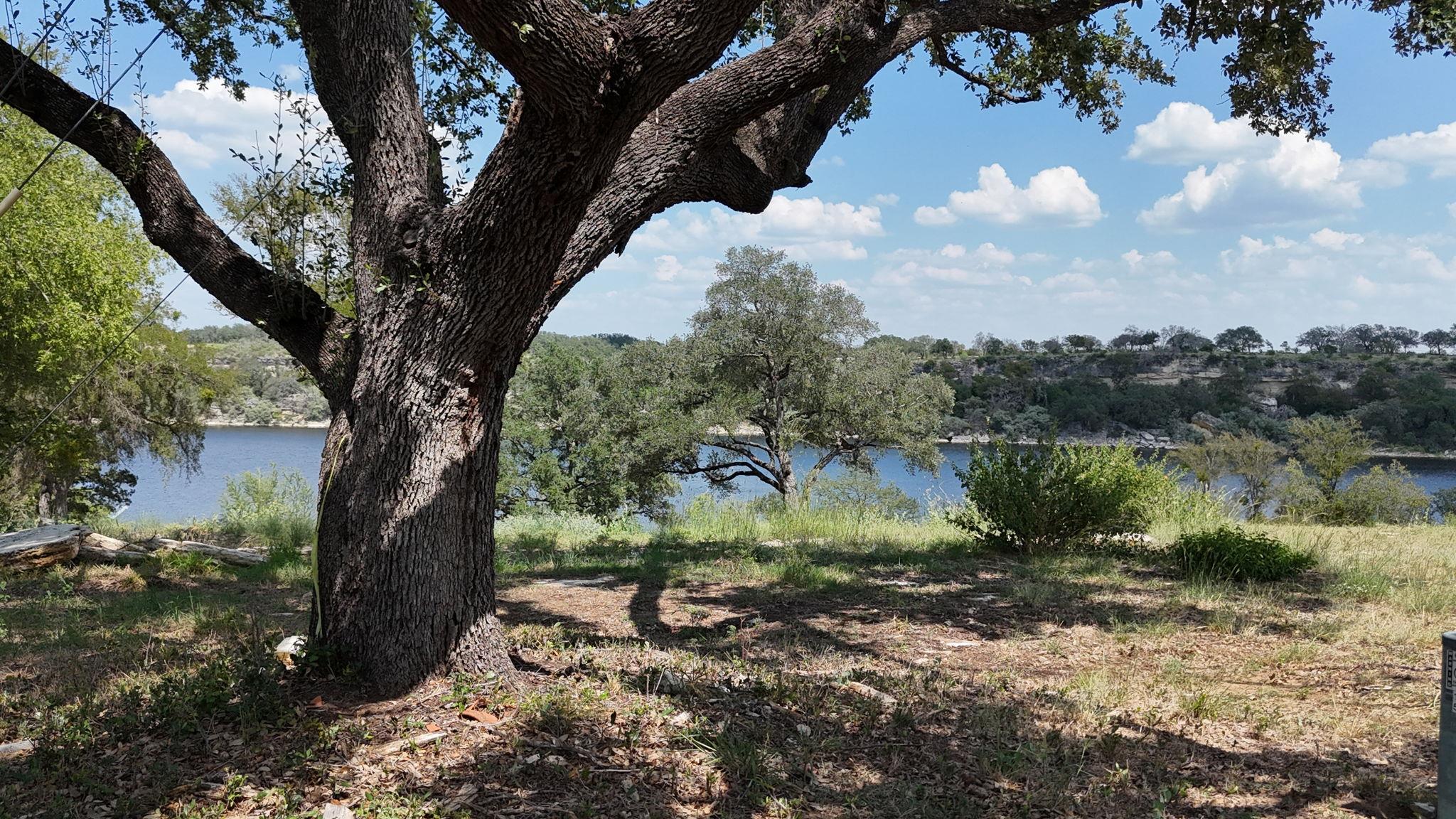 Lake Travis