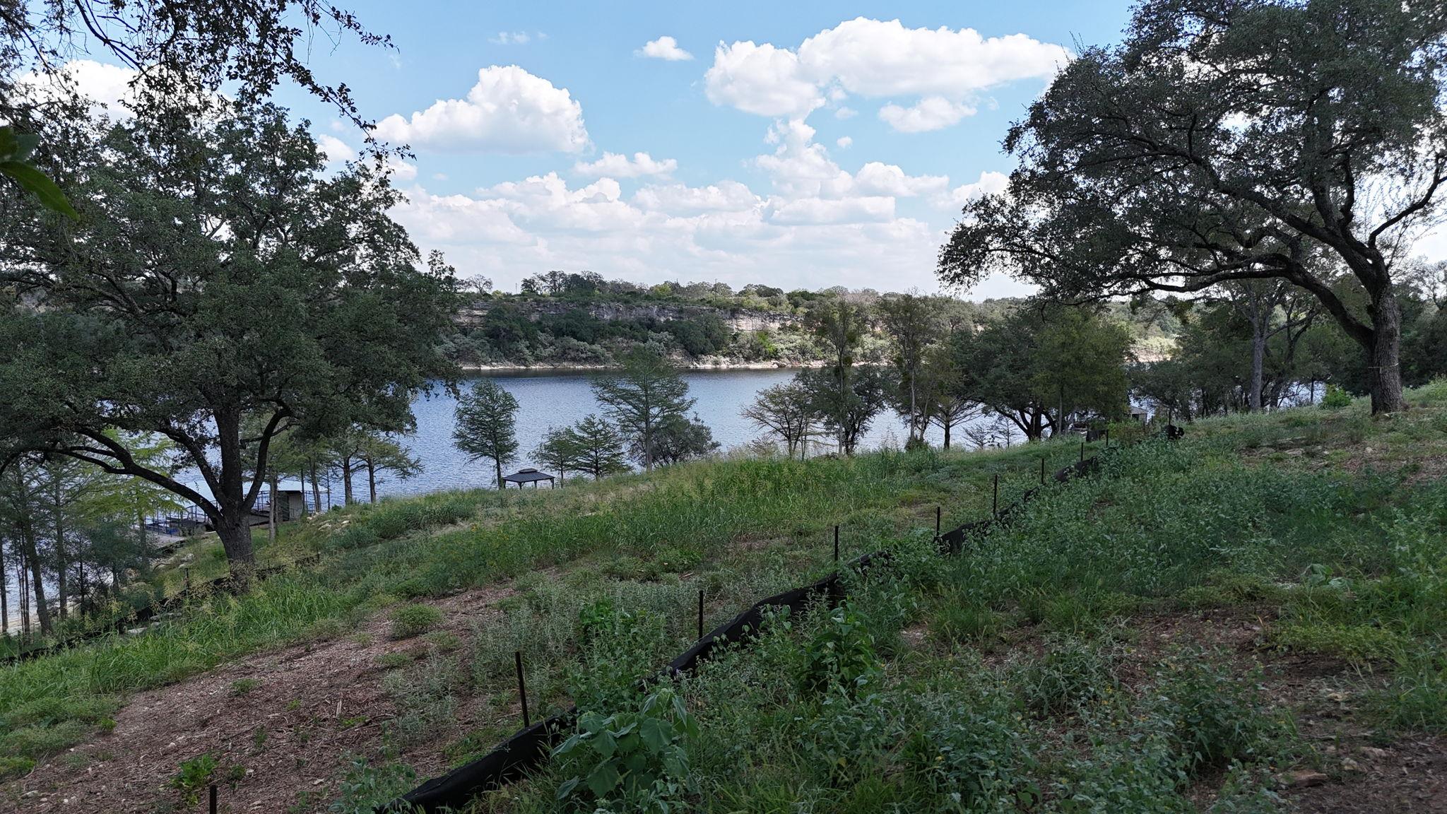 Lake Travis