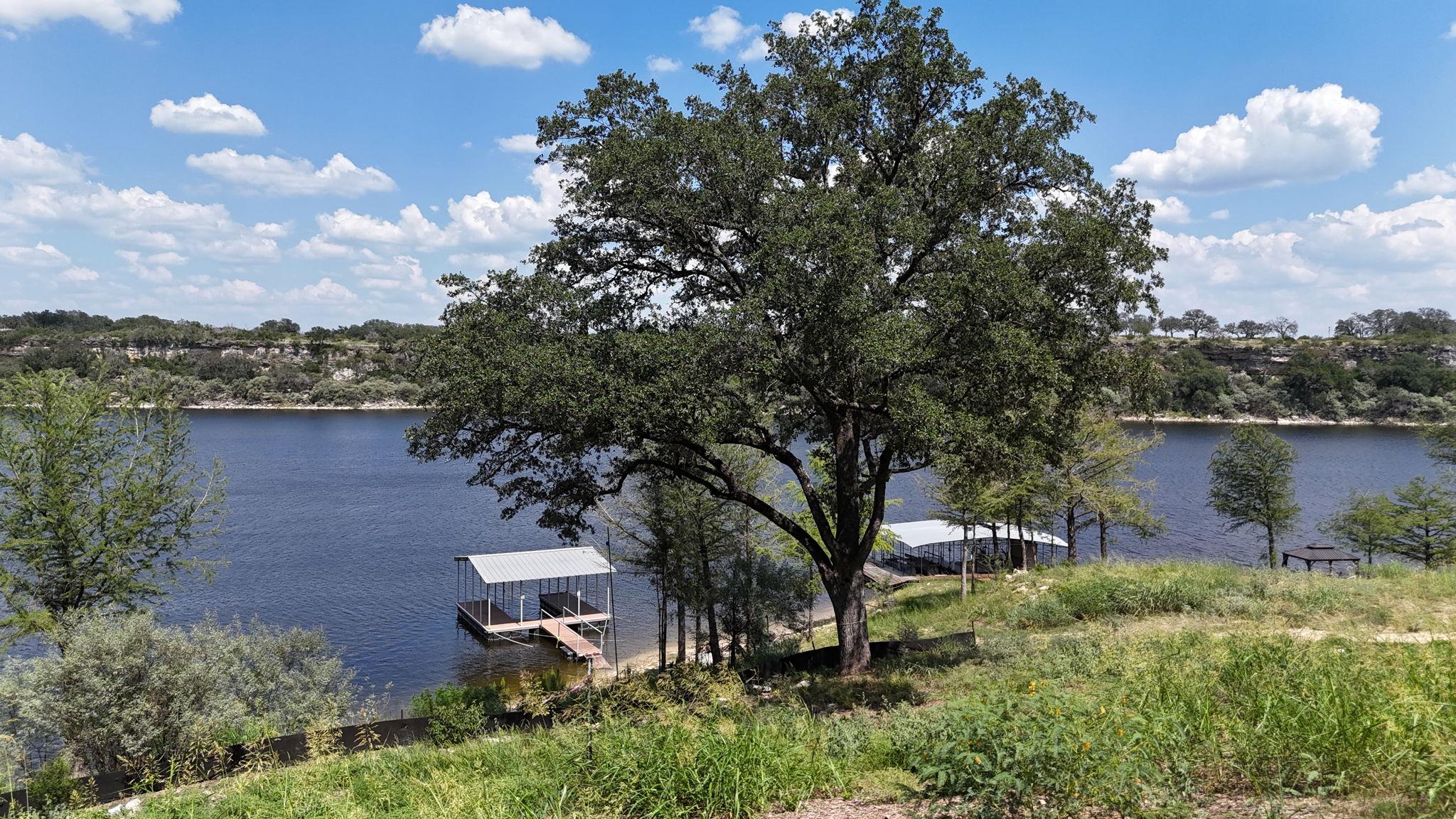 1015-1017 Lake Shore Lot 72&73 DR, Spicewood