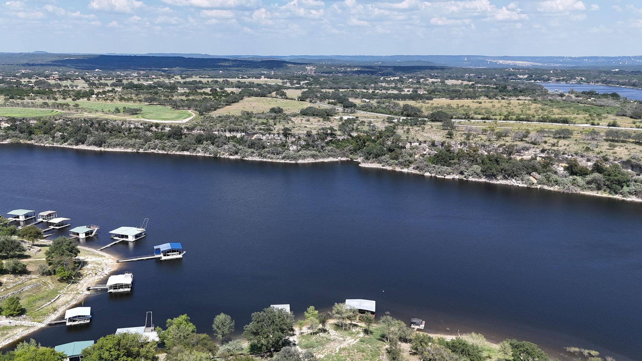 1015-1017 Lake Shore Lot 72&73 DR, Spicewood