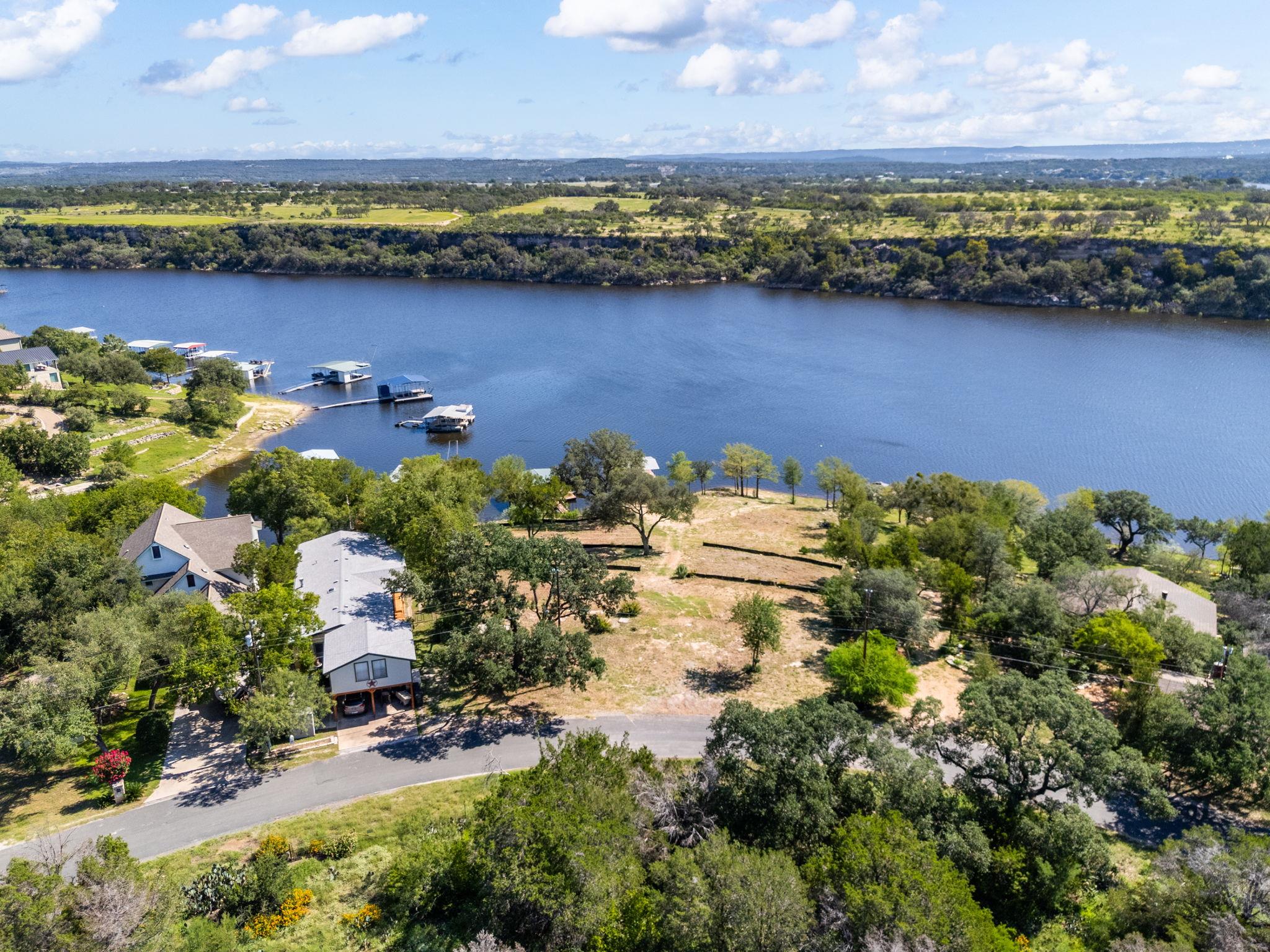 Lake Travis