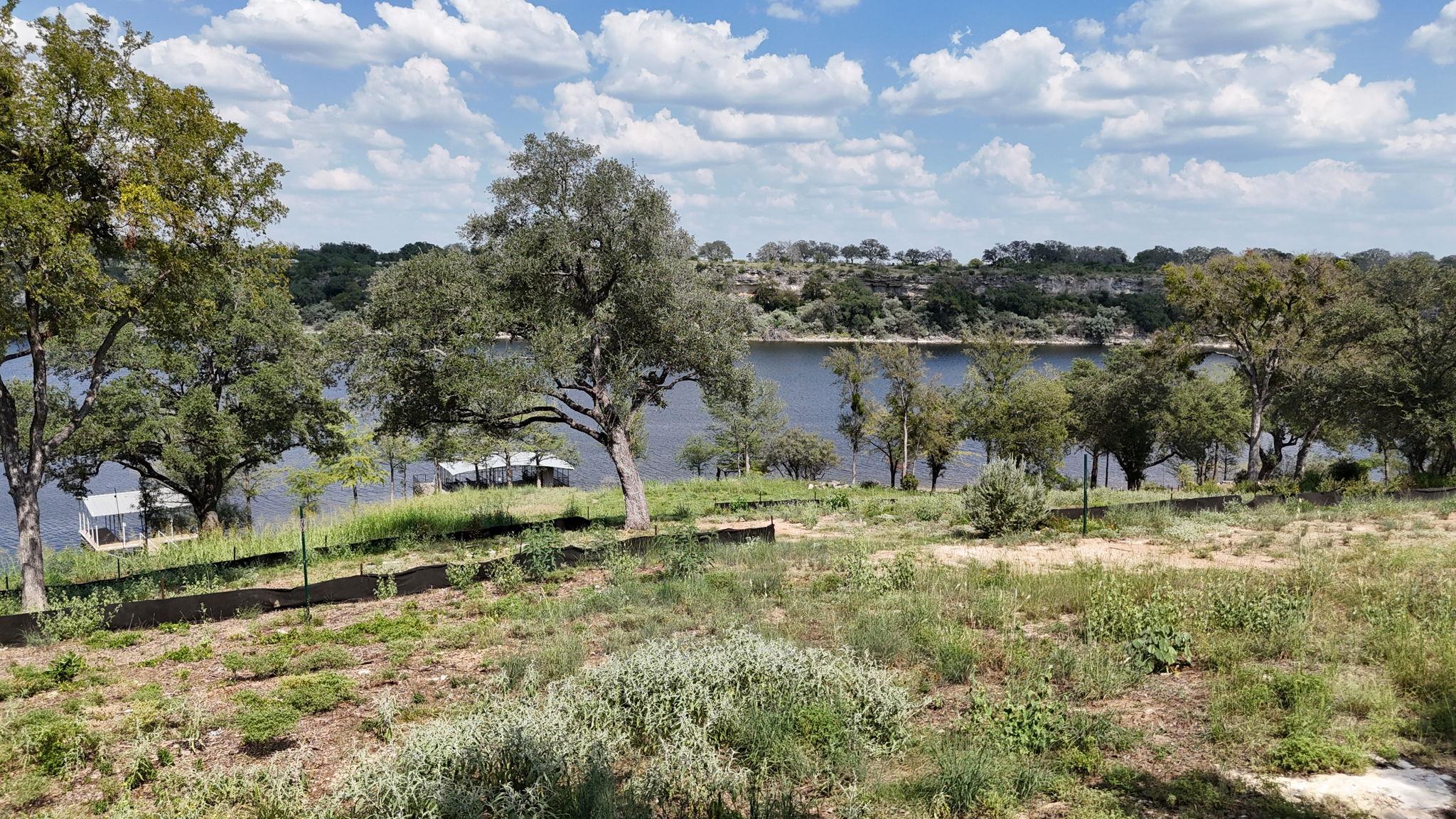 Lake Travis