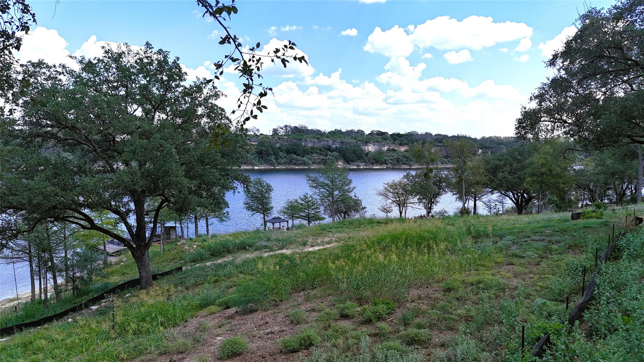 1015-1017 Lake Shore Lot 72&73 DR, Spicewood