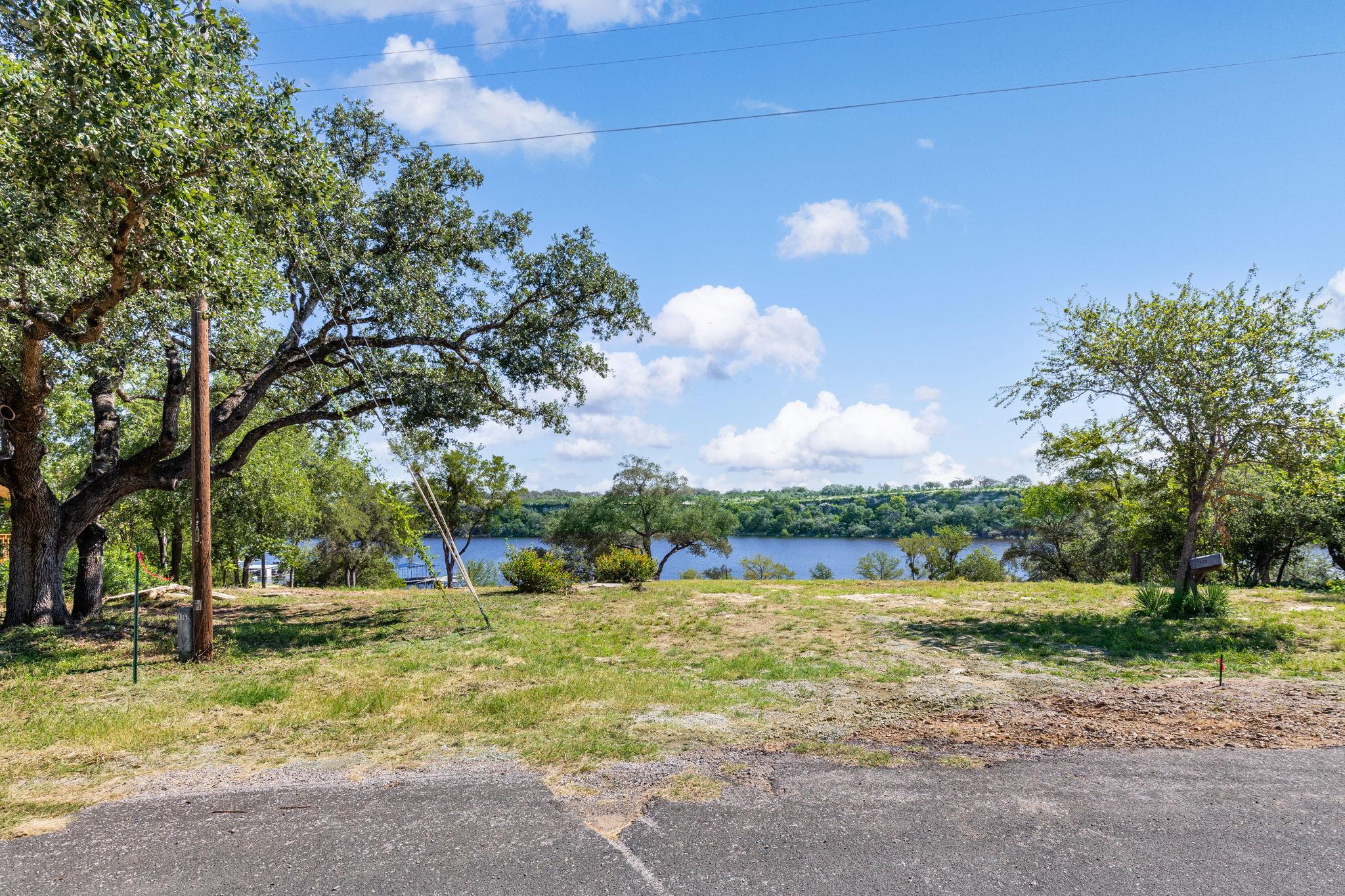 1015-1017 Lake Shore Lot 72&73 DR, Spicewood