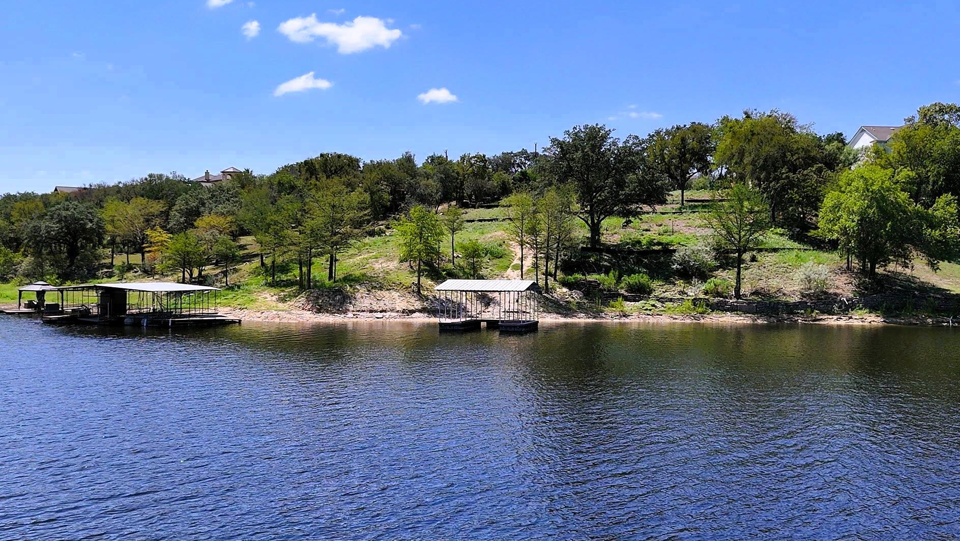1015-1017 Lake Shore Lot 72&73 DR, Spicewood