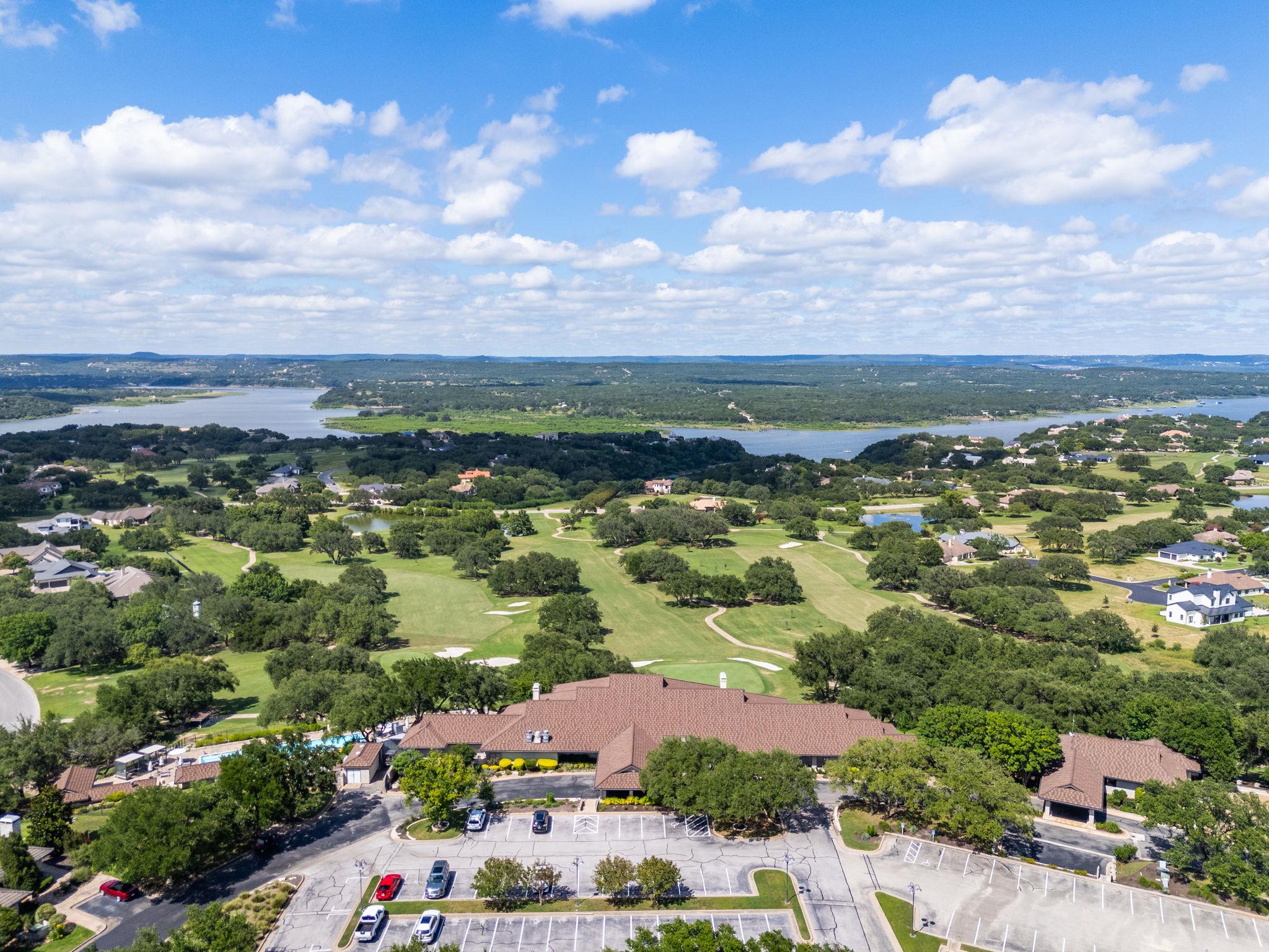 Barton Creek Lakeside