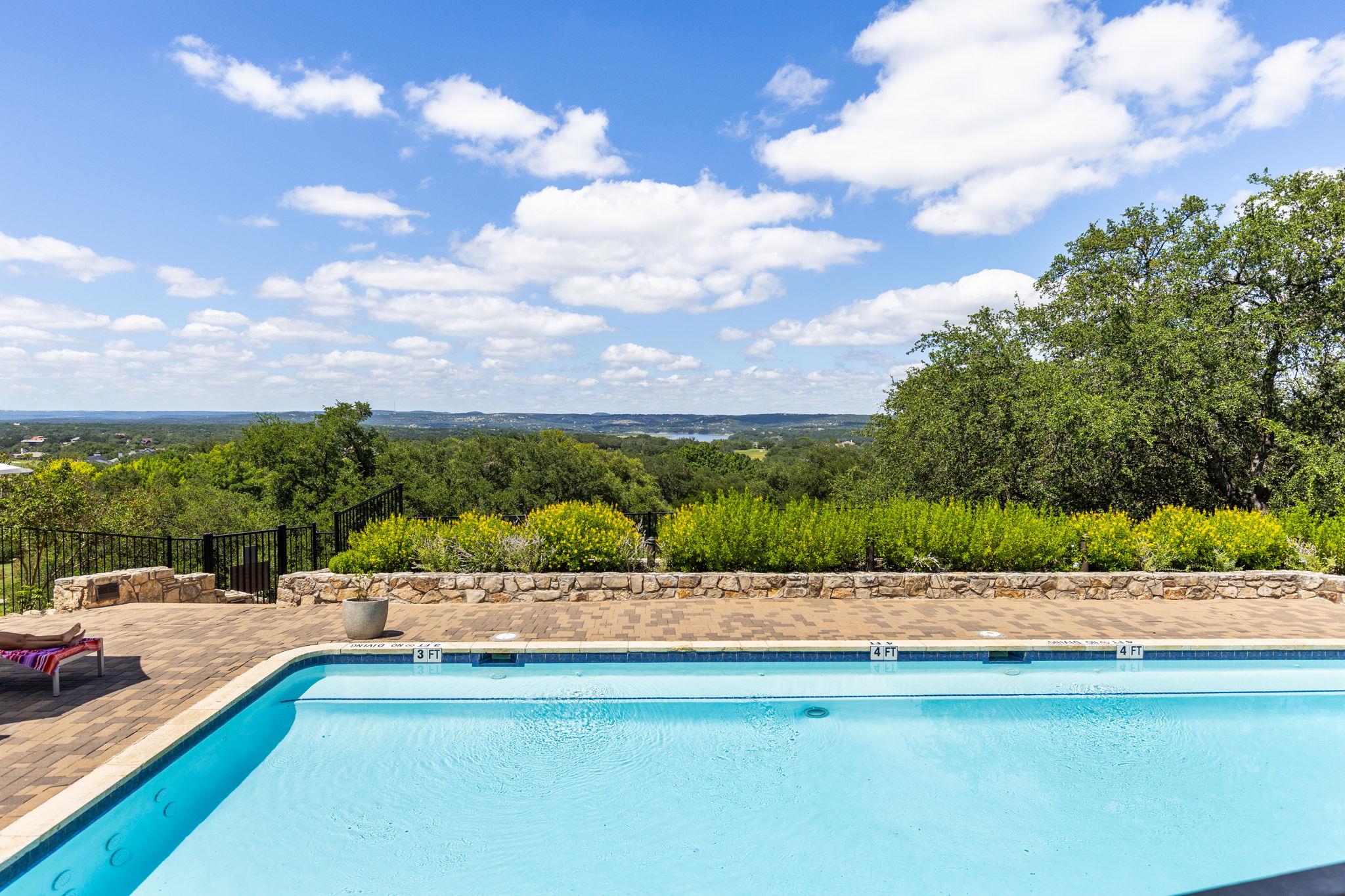 Barton Creek Lakeside