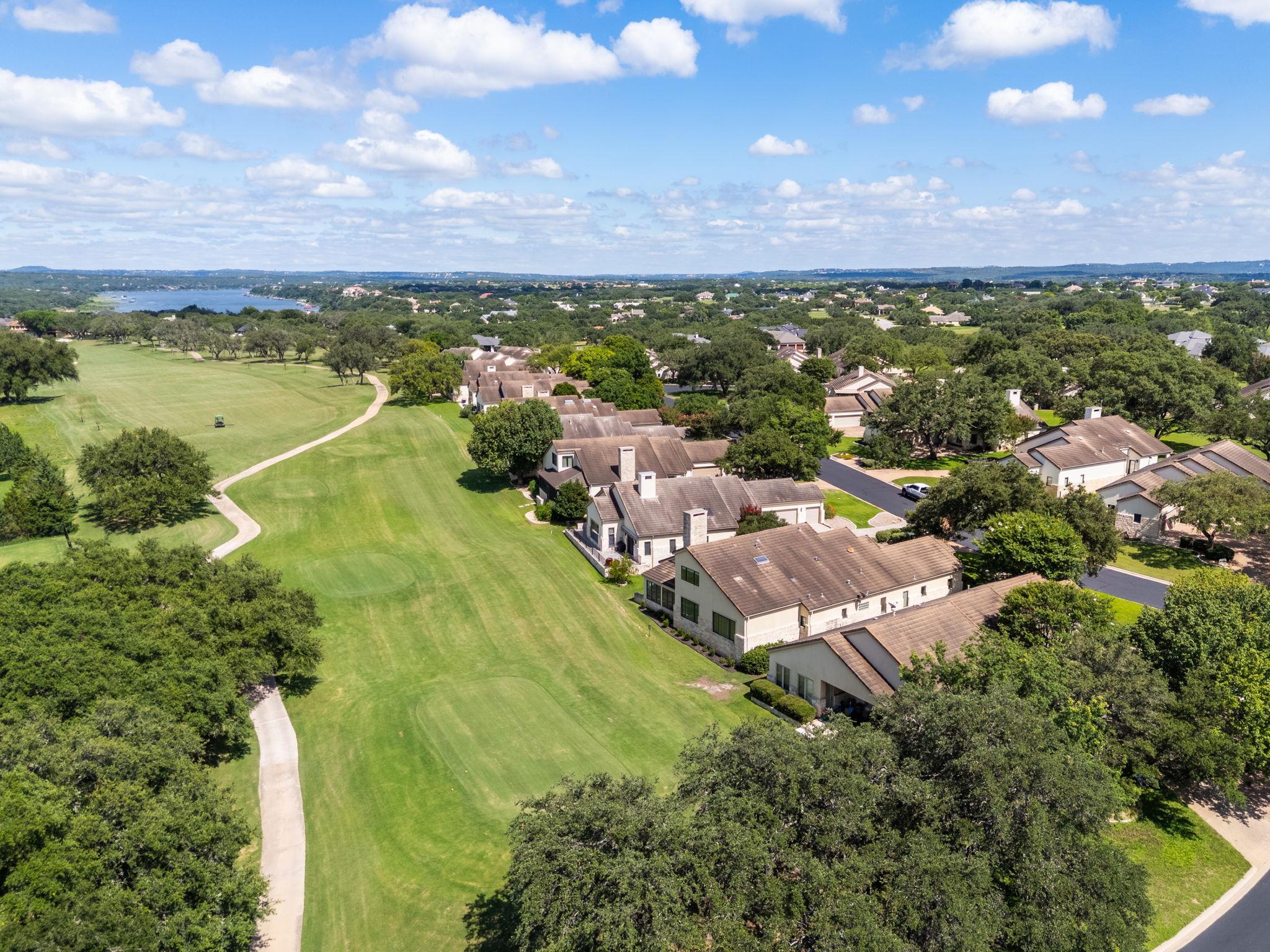 Barton Creek Lakeside