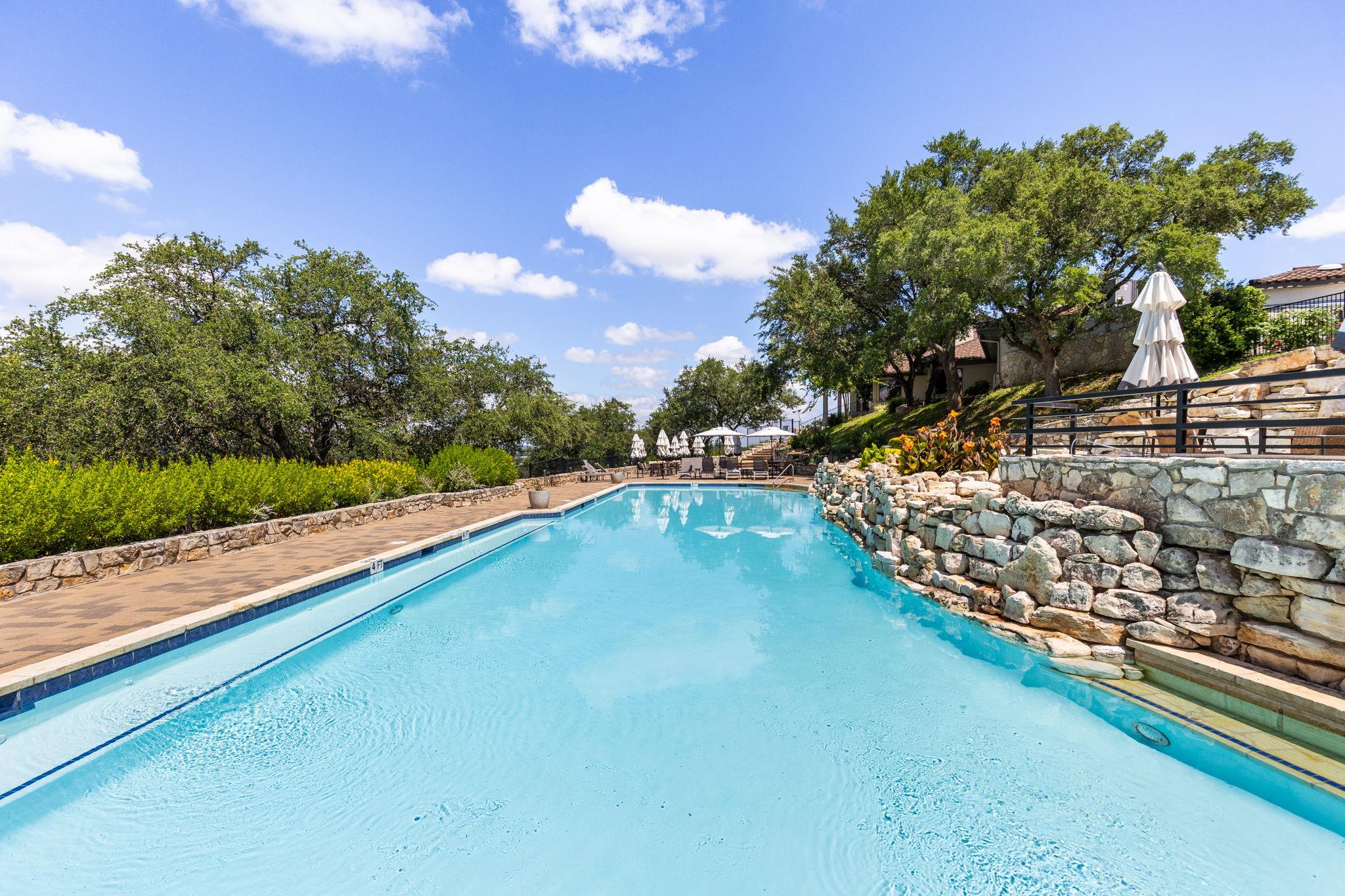 Barton Creek Lakeside