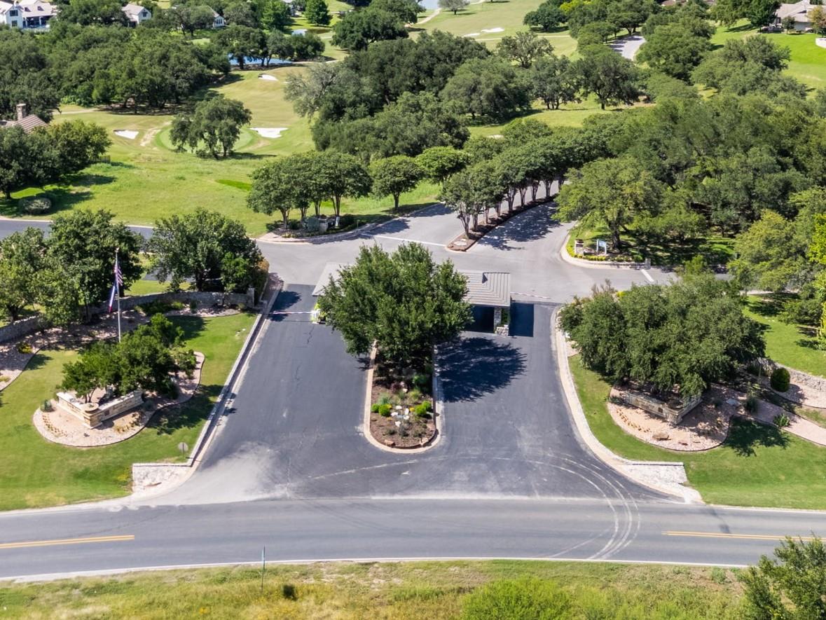 Barton Creek Lakeside