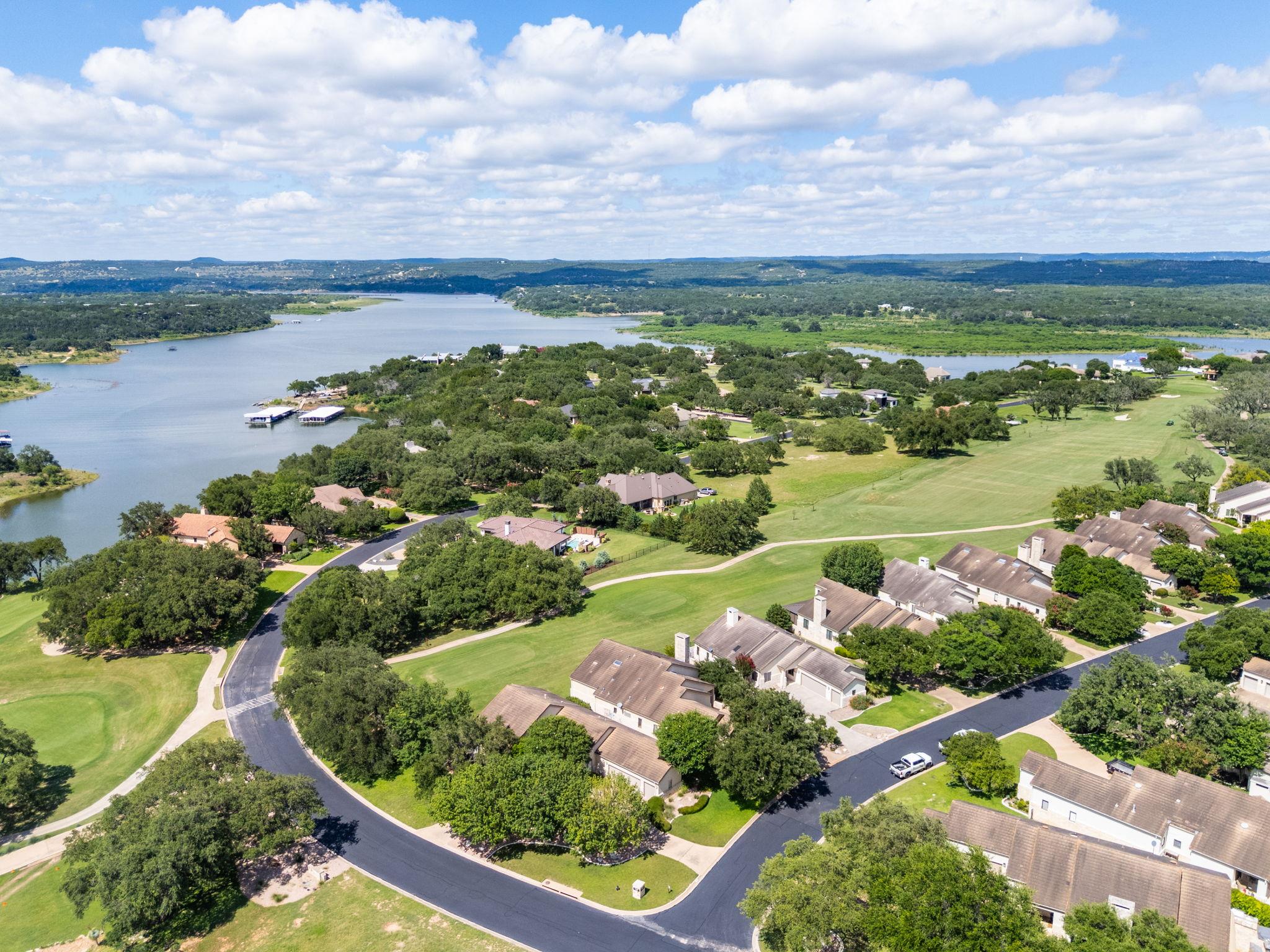 Barton Creek Lakeside