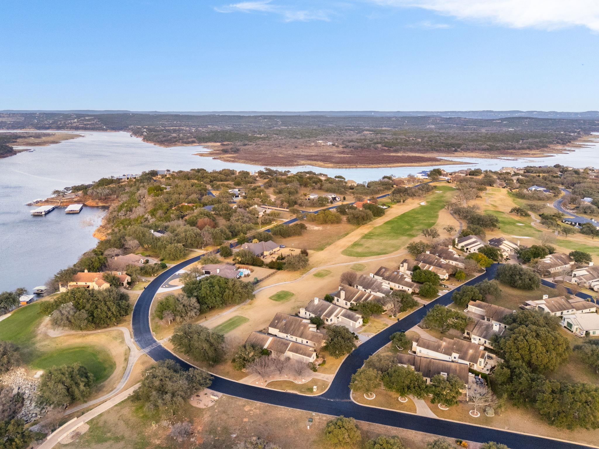 Barton Creek Lakeside