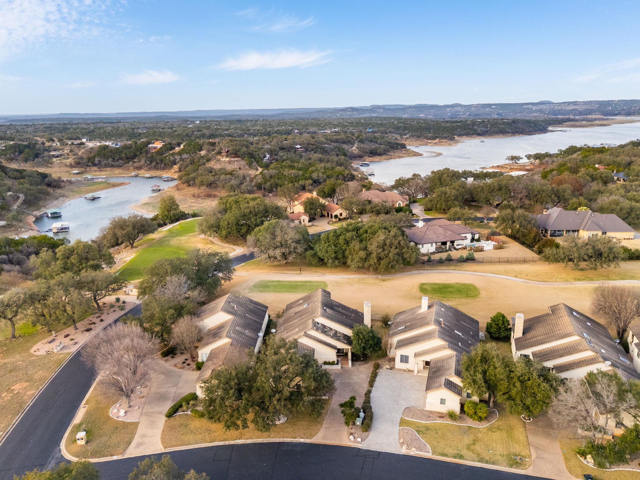 Barton Creek Lakeside