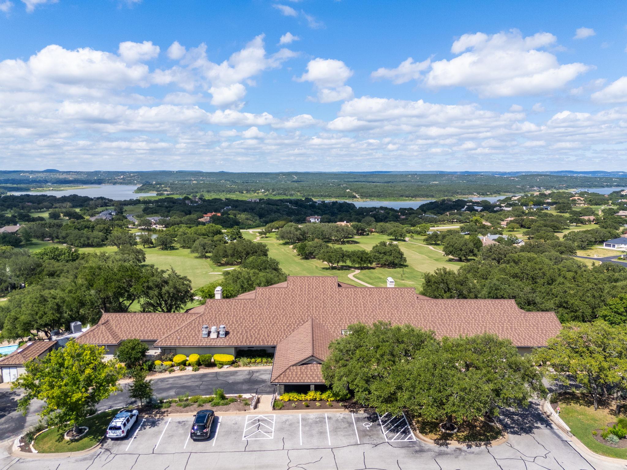 Barton Creek Lakeside
