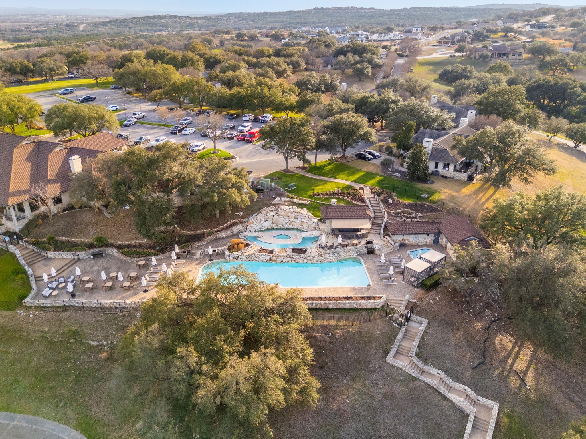 Barton Creek Lakeside