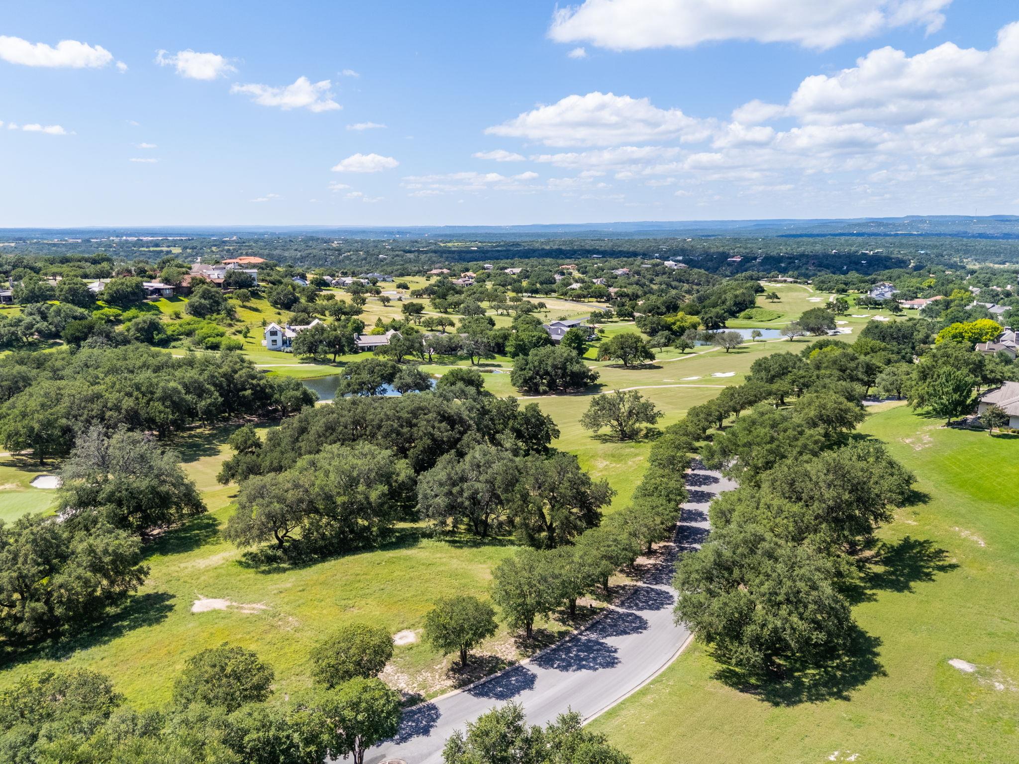 Barton Creek Lakeside