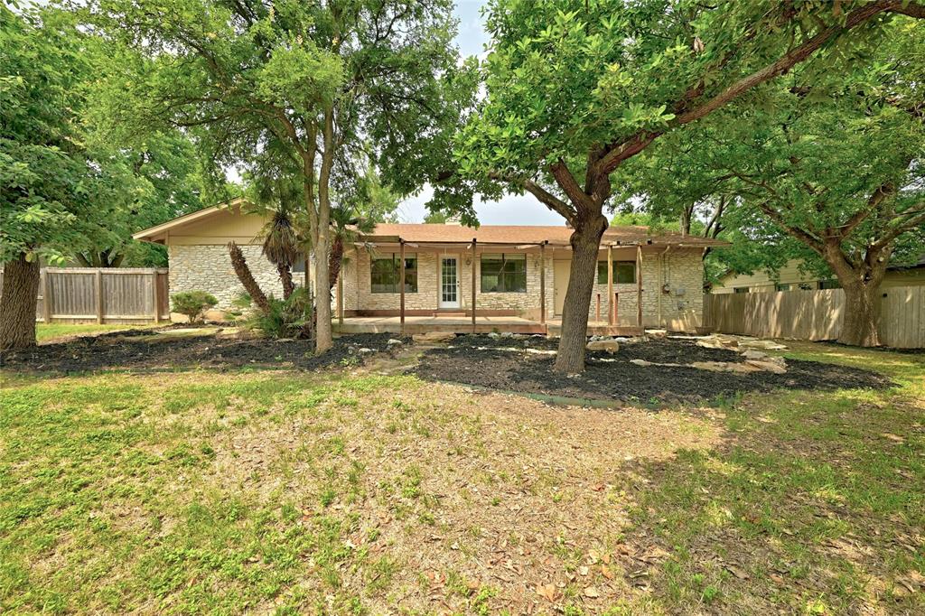 North Austin