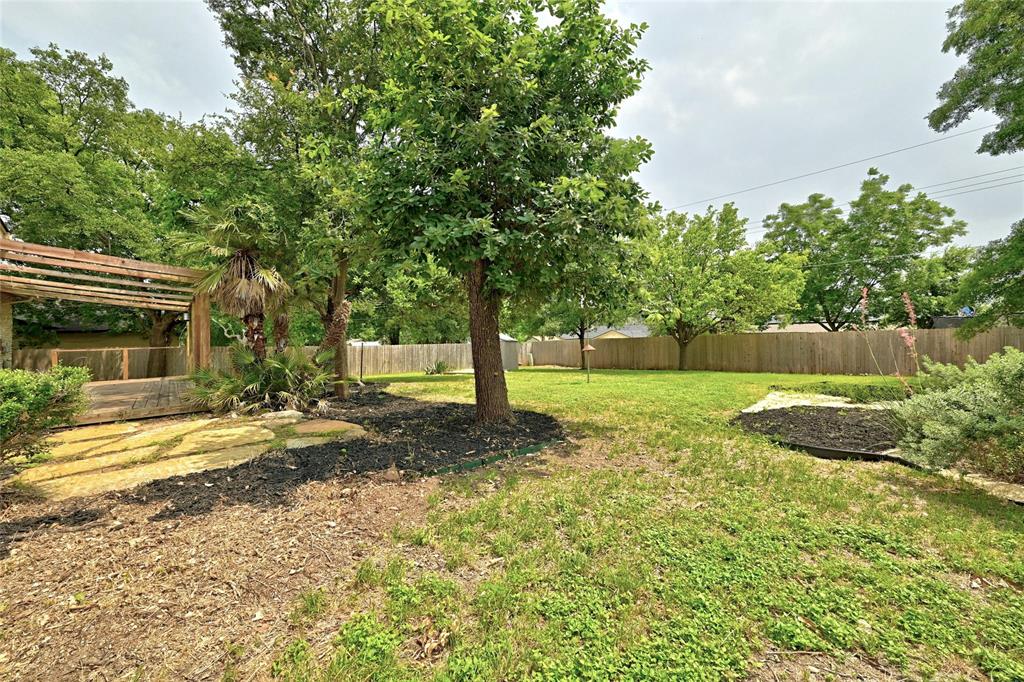 North Austin