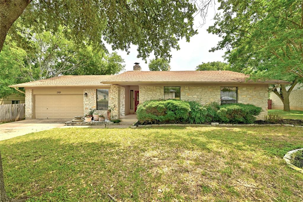 North Austin