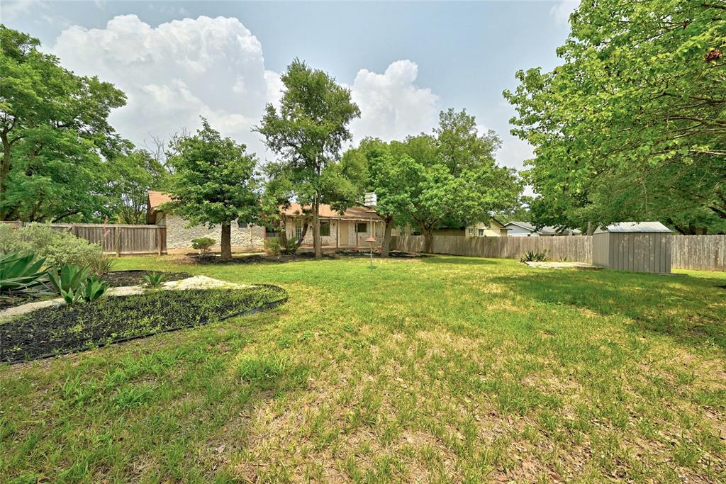 North Austin