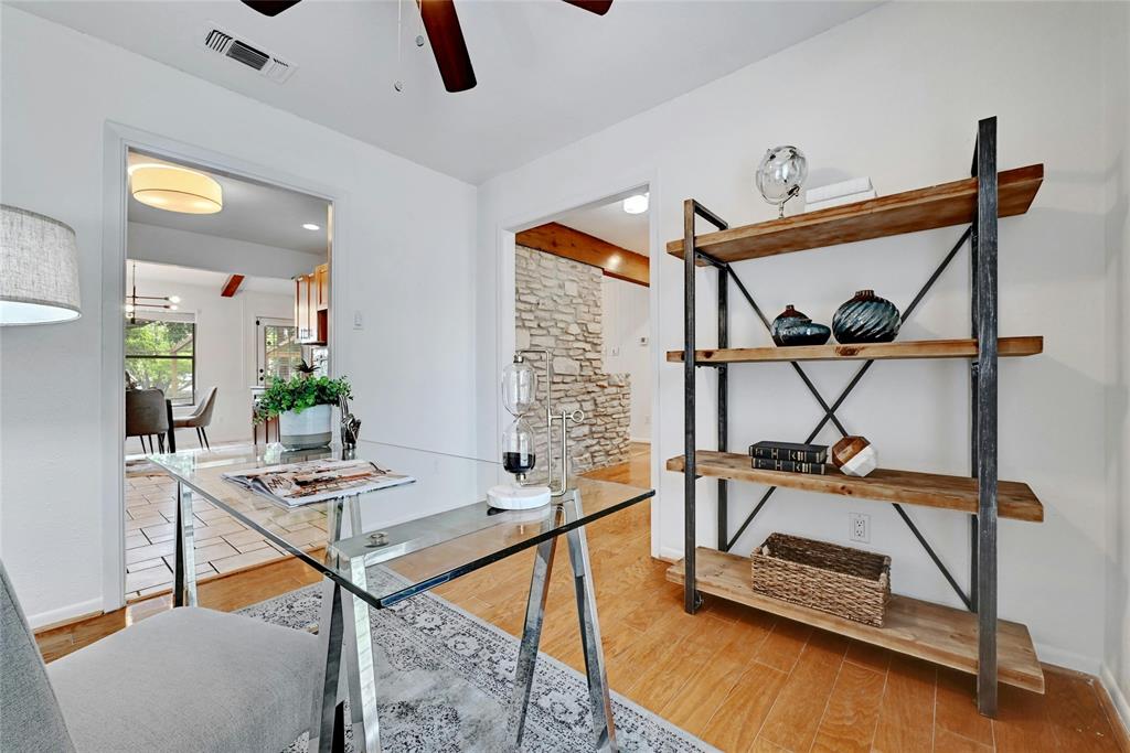 North Austin