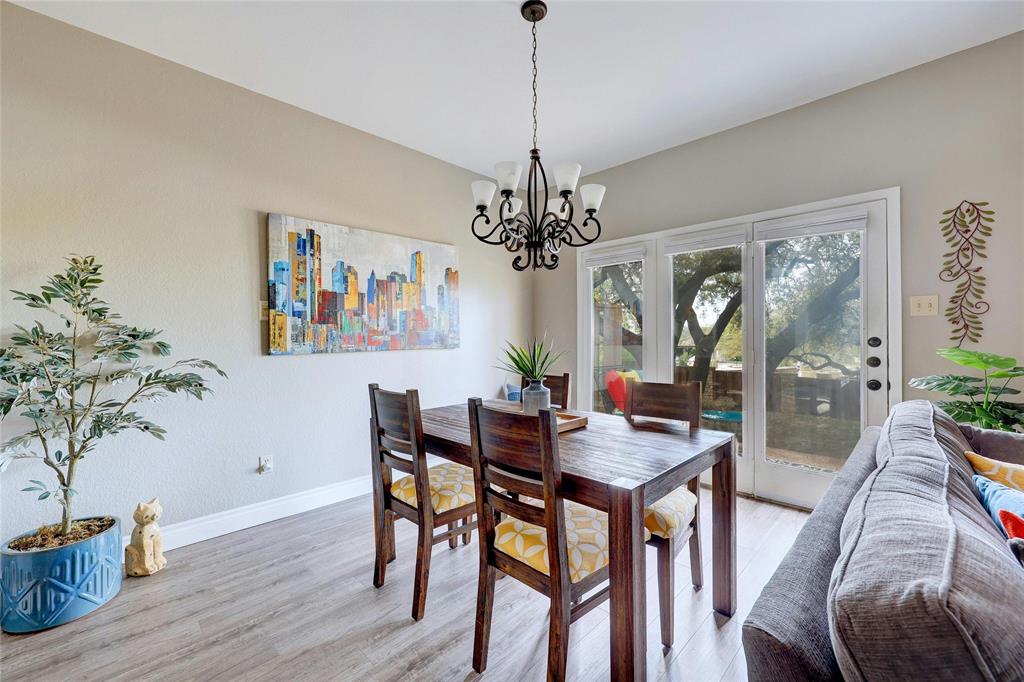 2201 Lakeway BLVD Unit: 25